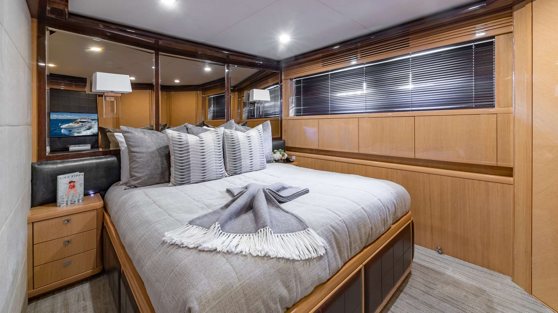Yacht Photo