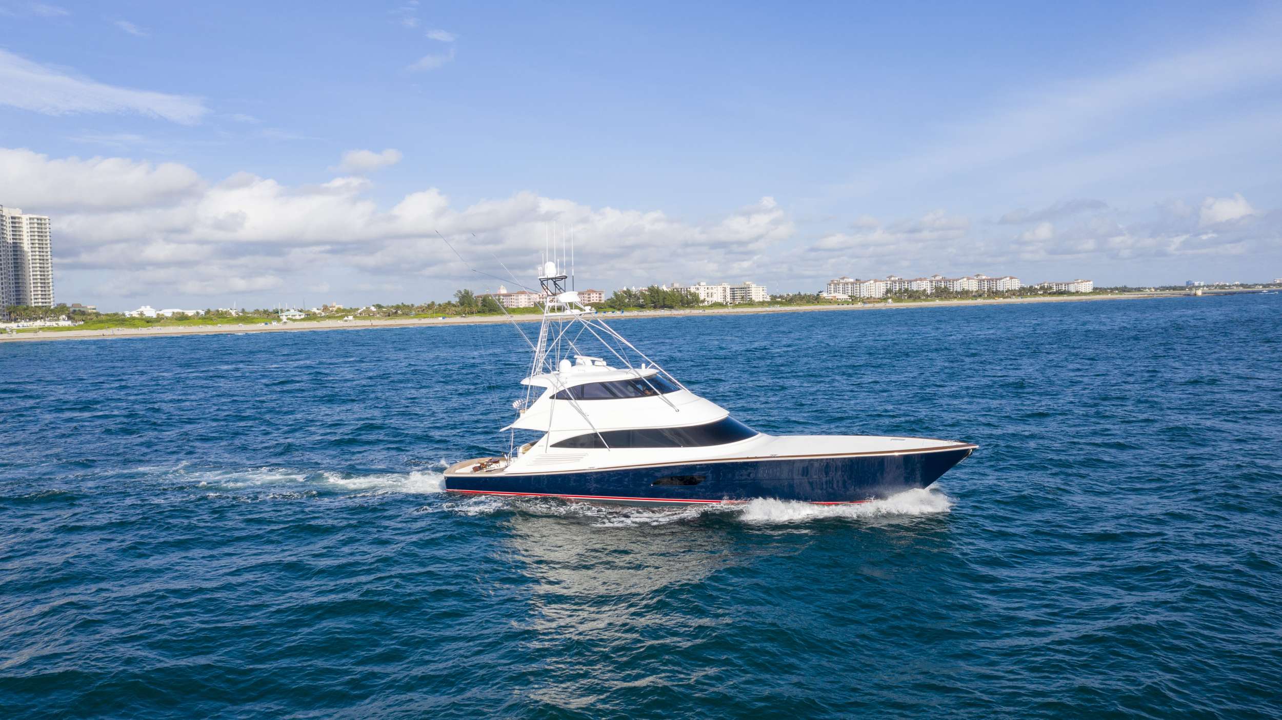 Yacht Photo
