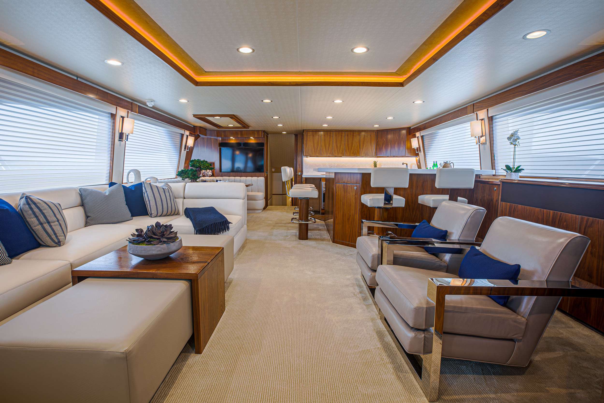 Yacht Photo