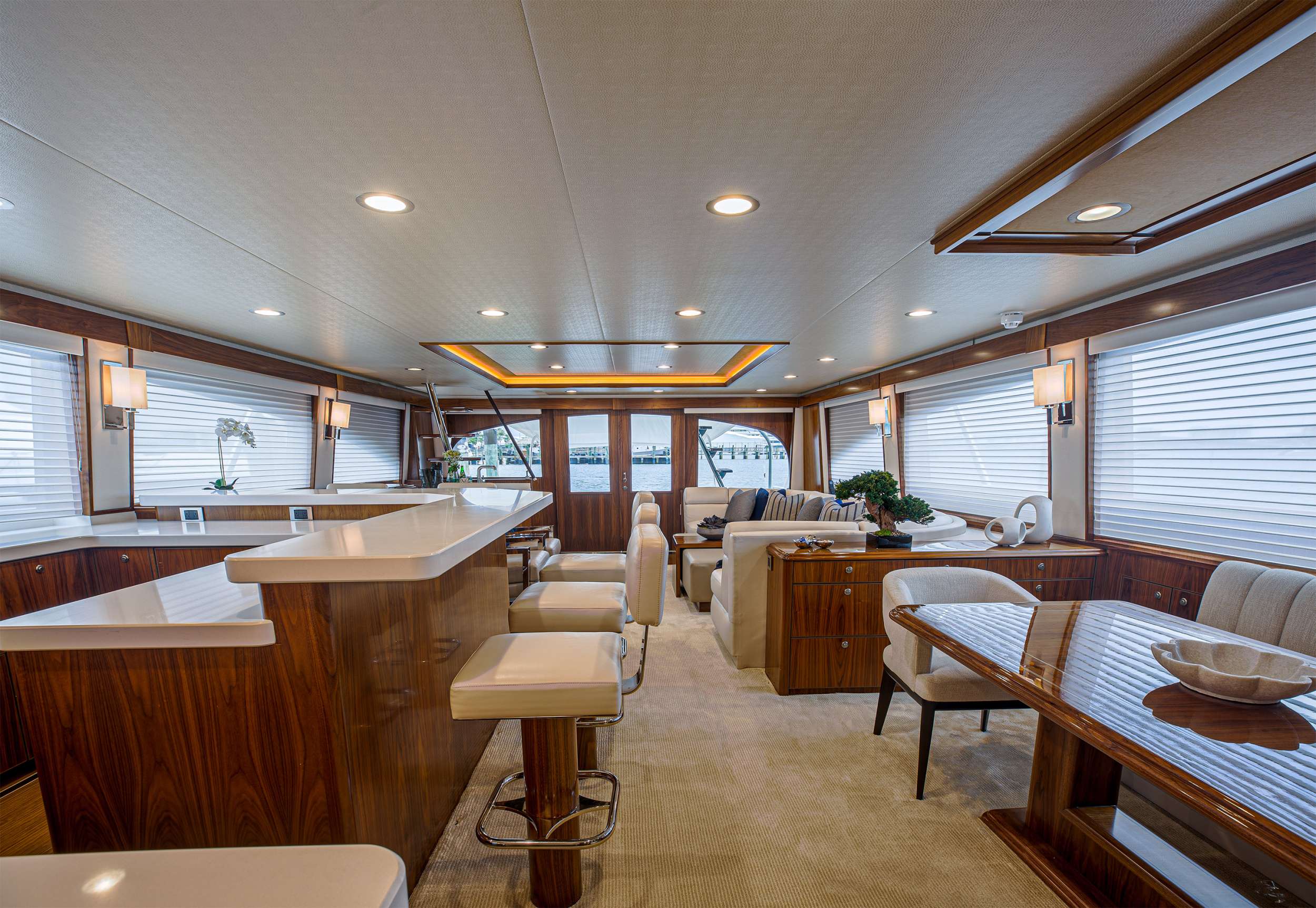 Yacht Photo