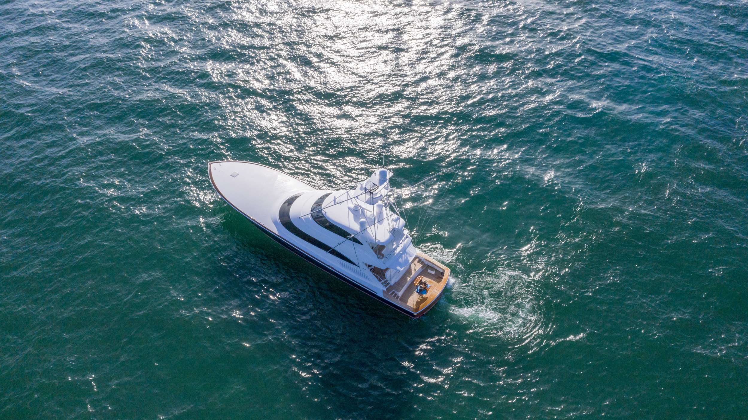 Yacht Photo