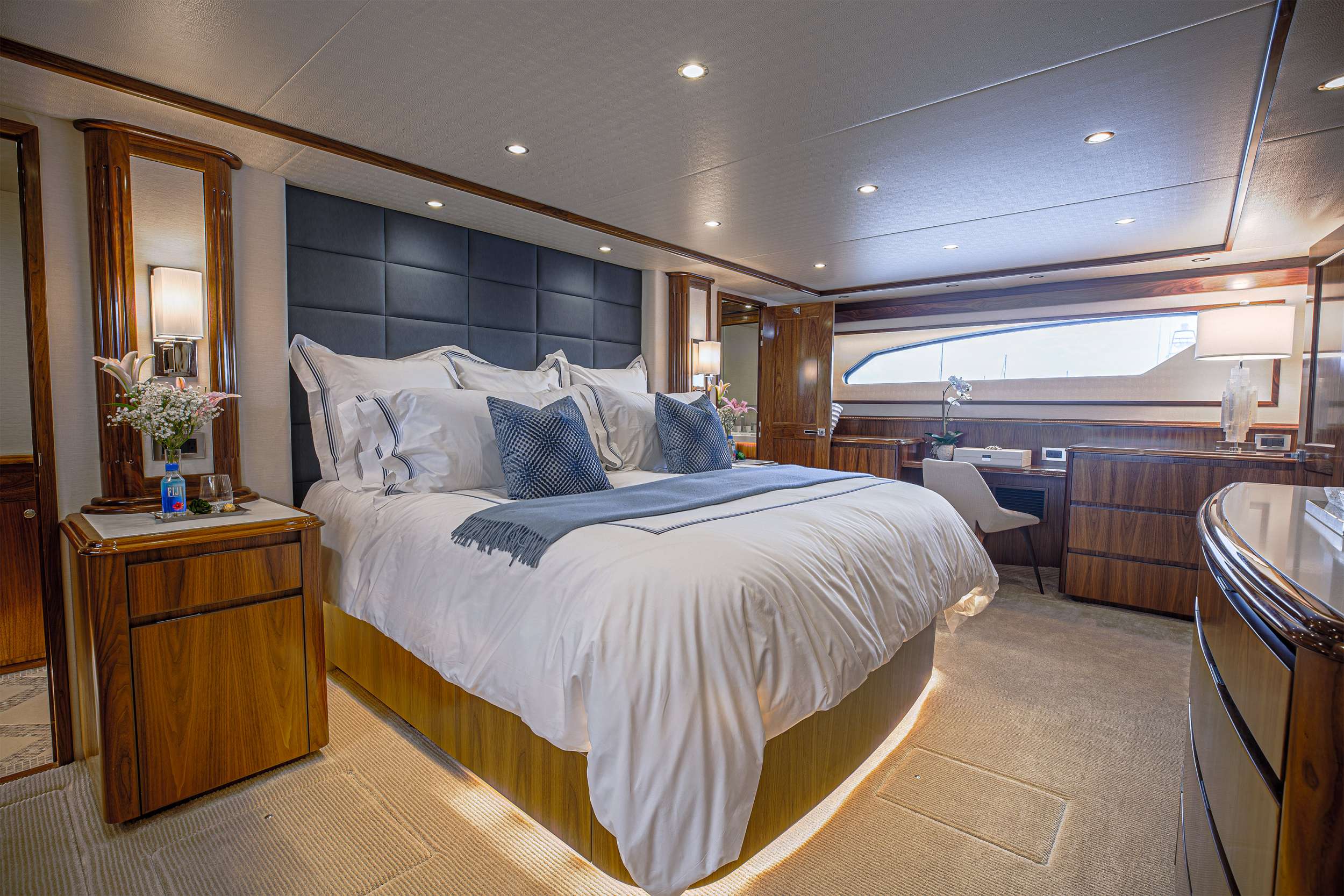 Yacht Photo