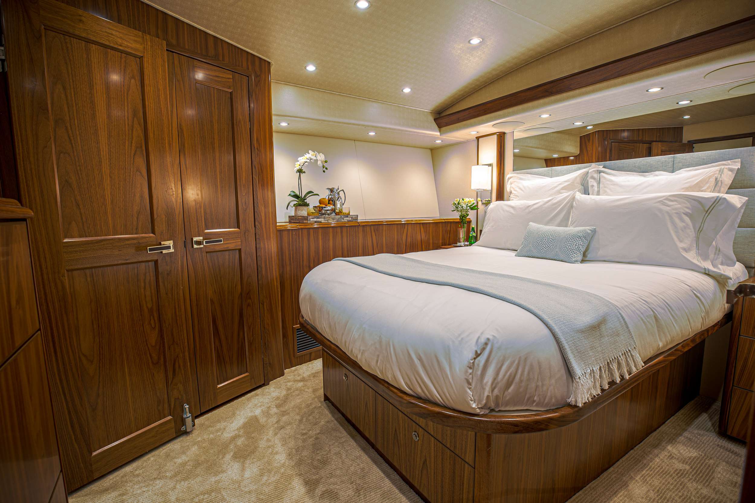 Yacht Photo