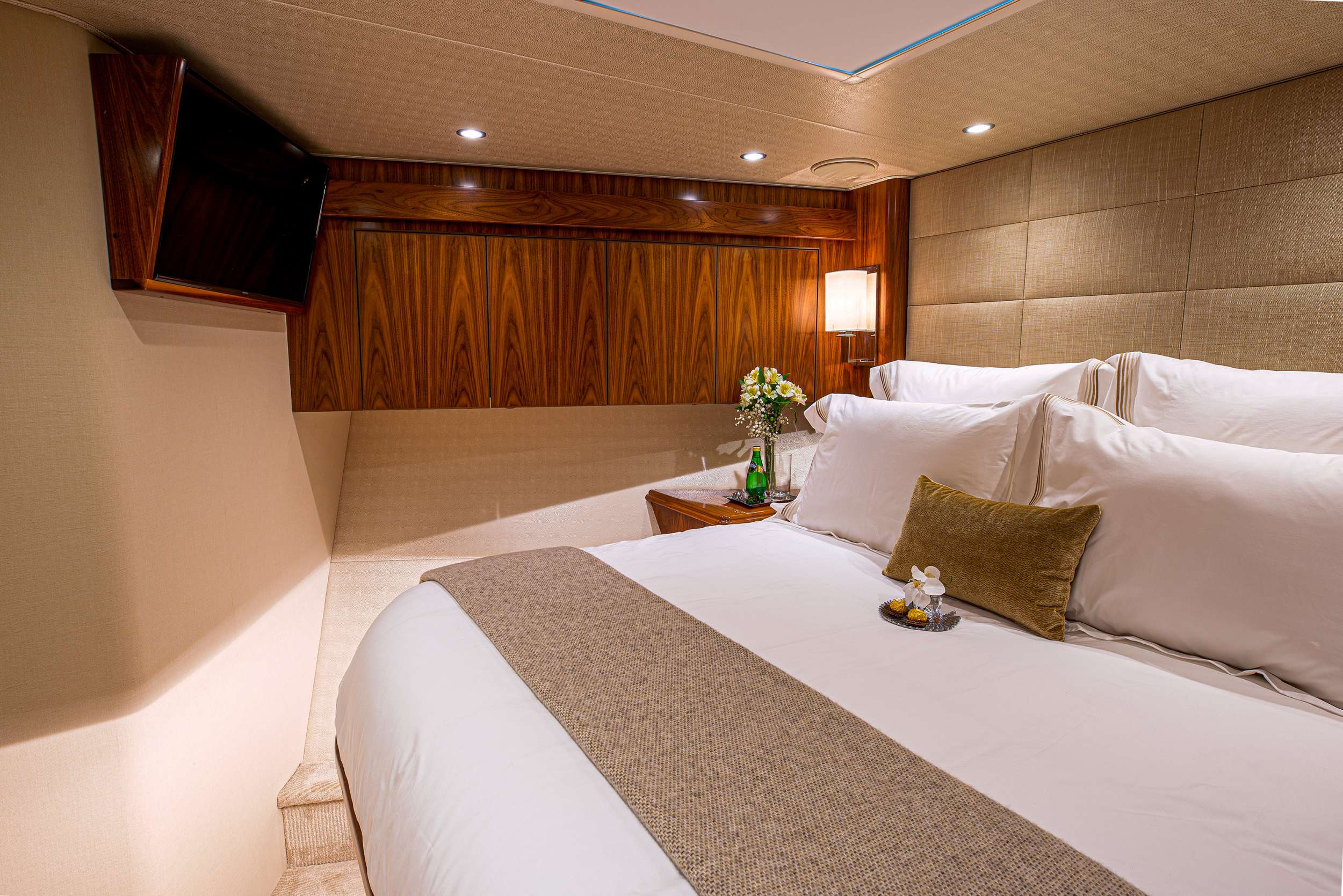 Yacht Photo
