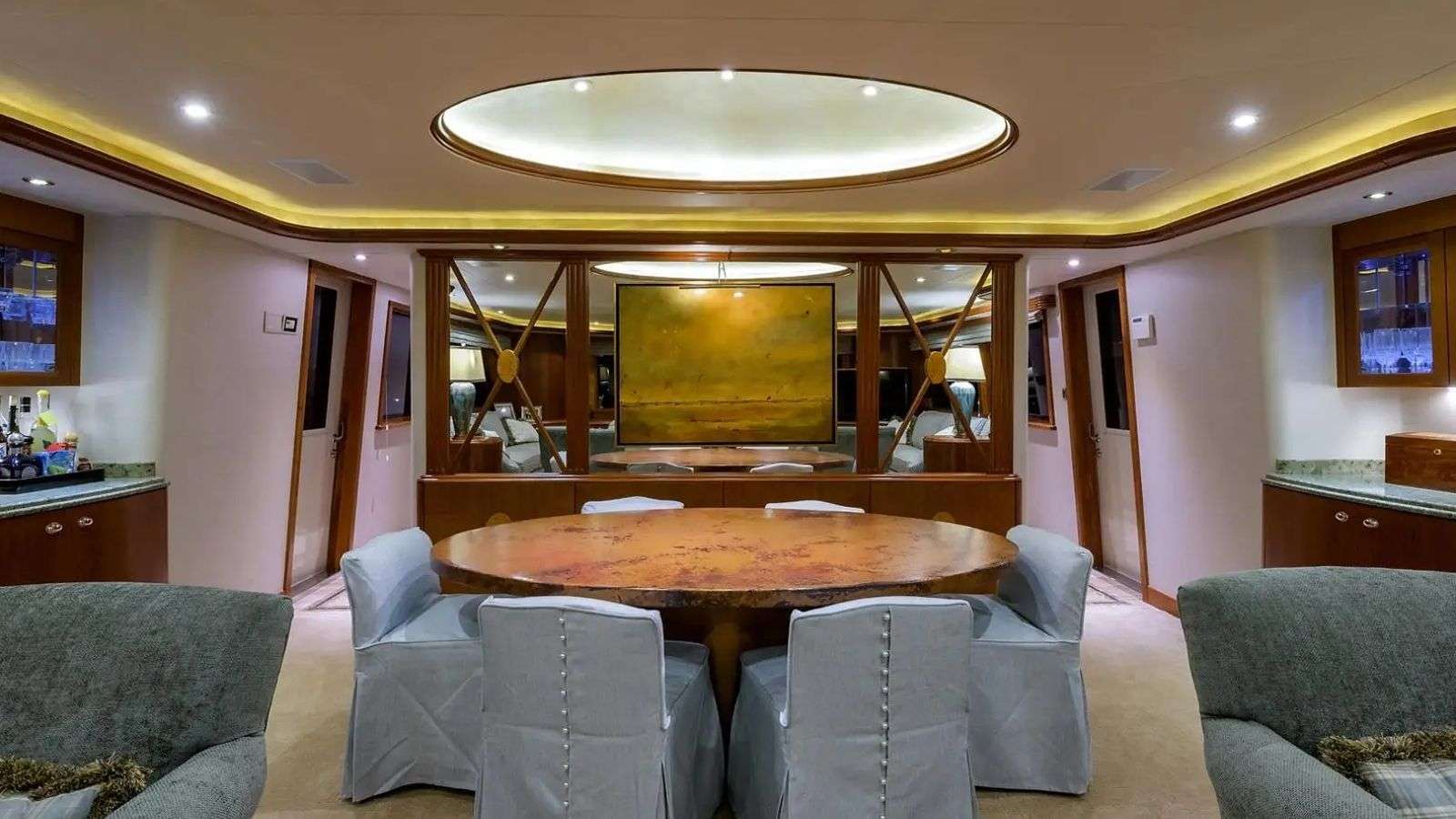 Yacht Photo