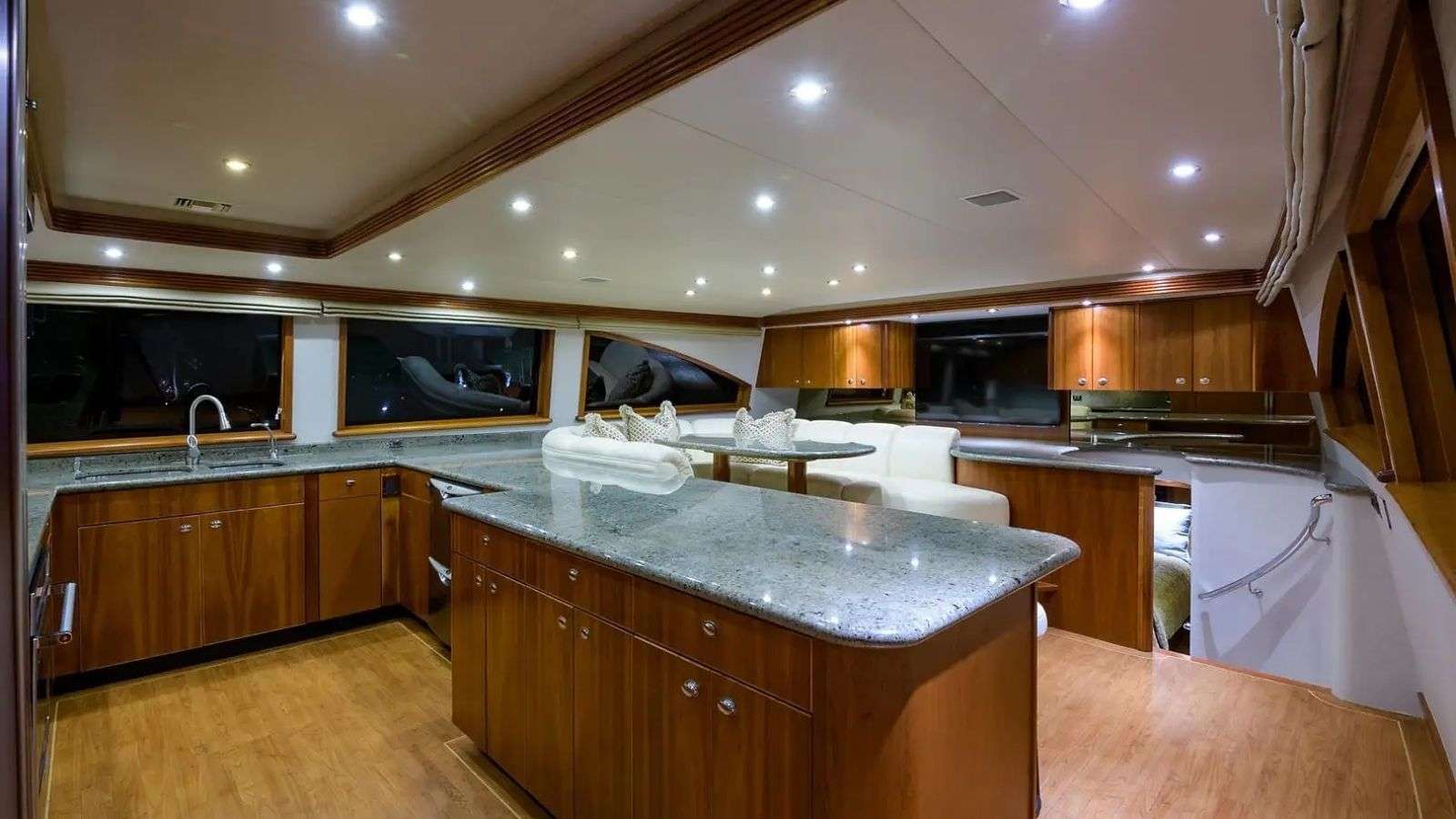 Yacht Photo