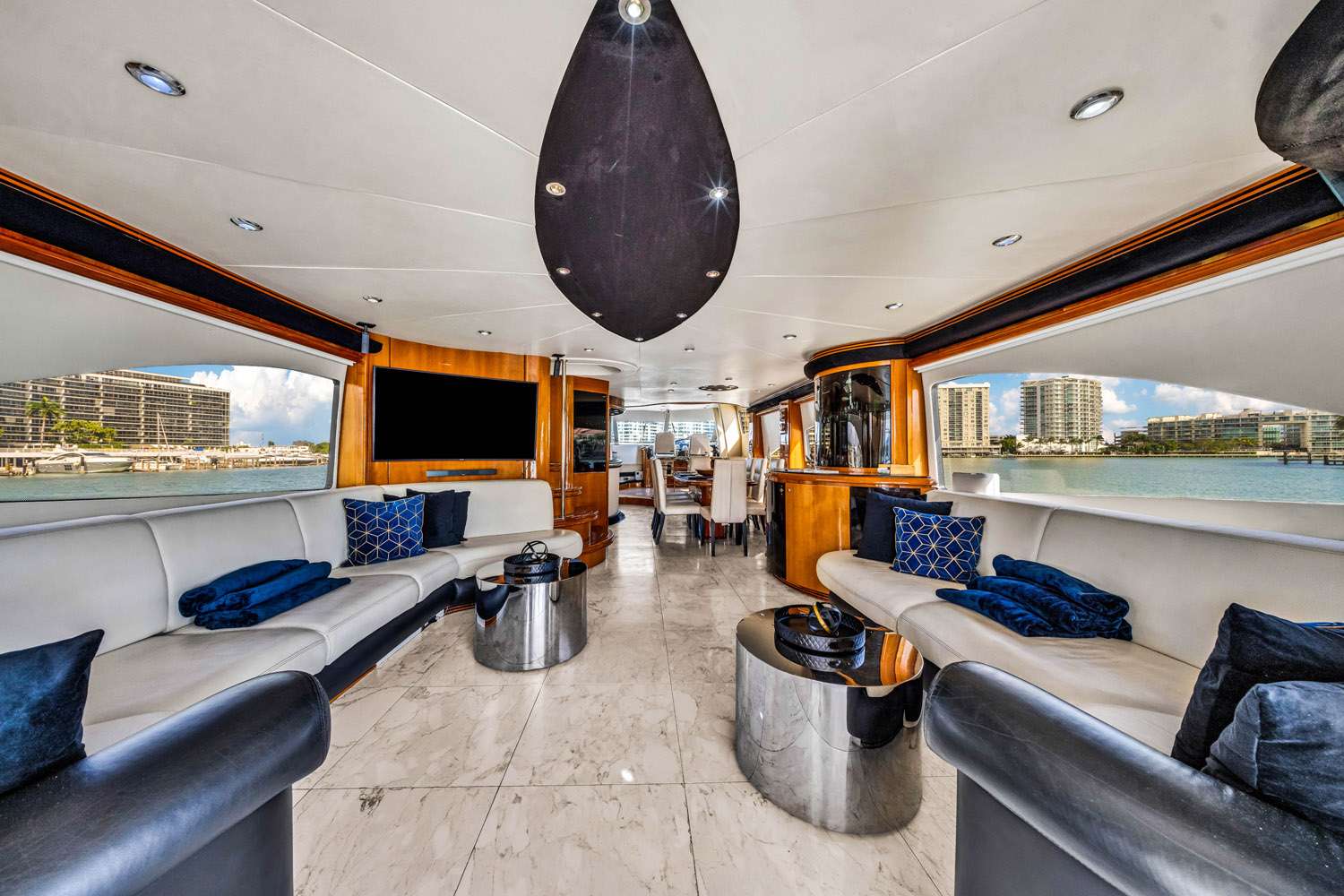 Yacht Photo