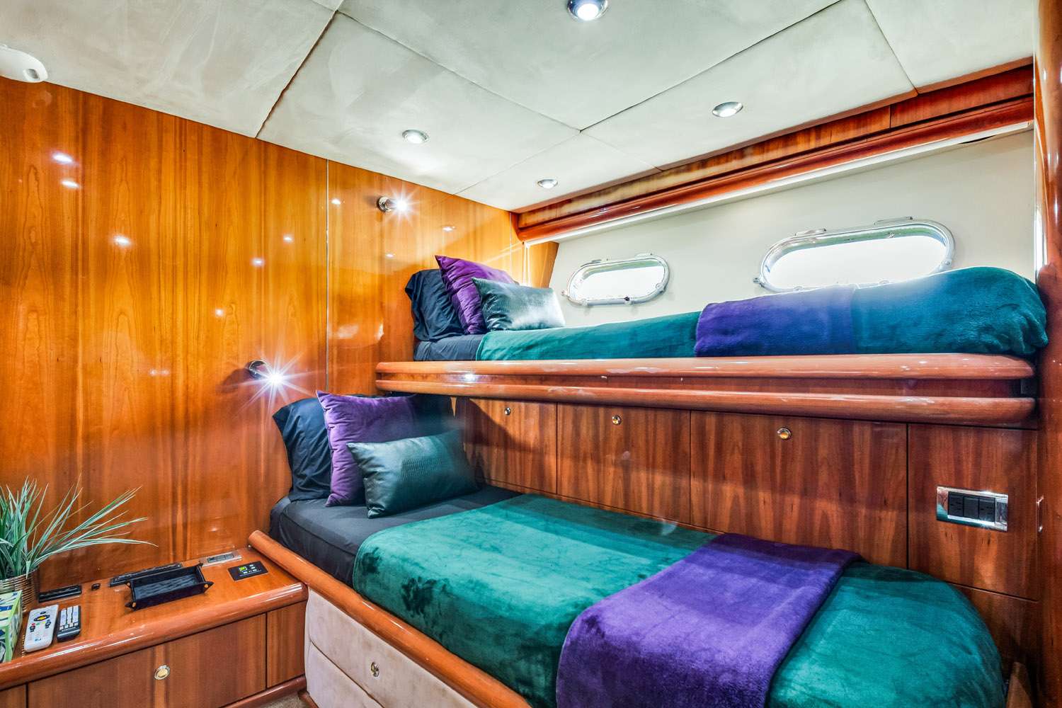 Yacht Photo