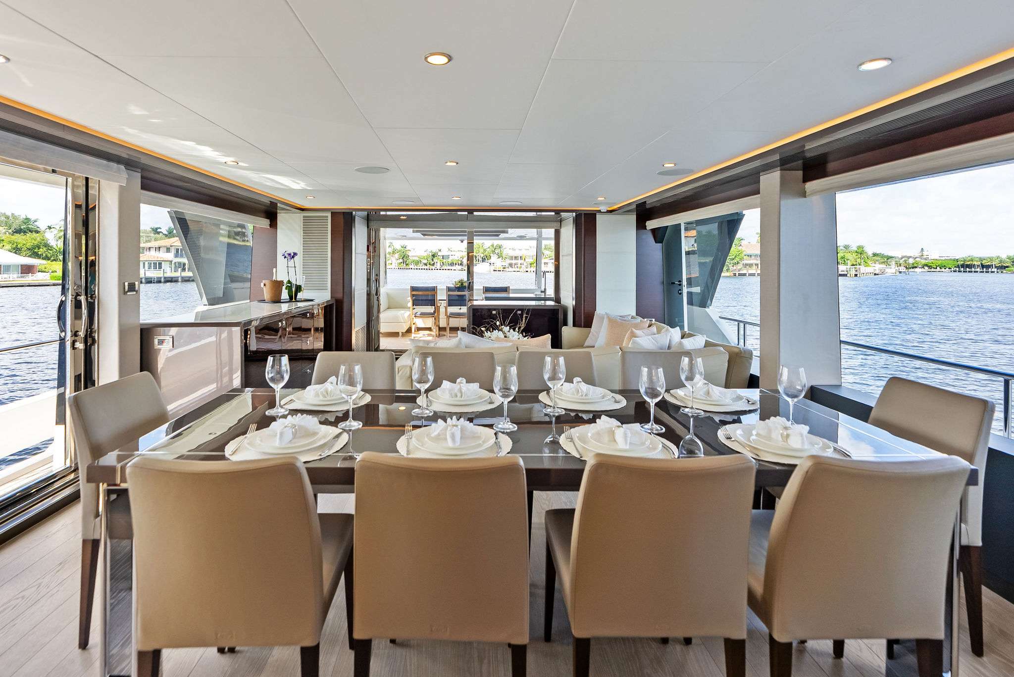 Yacht Photo
