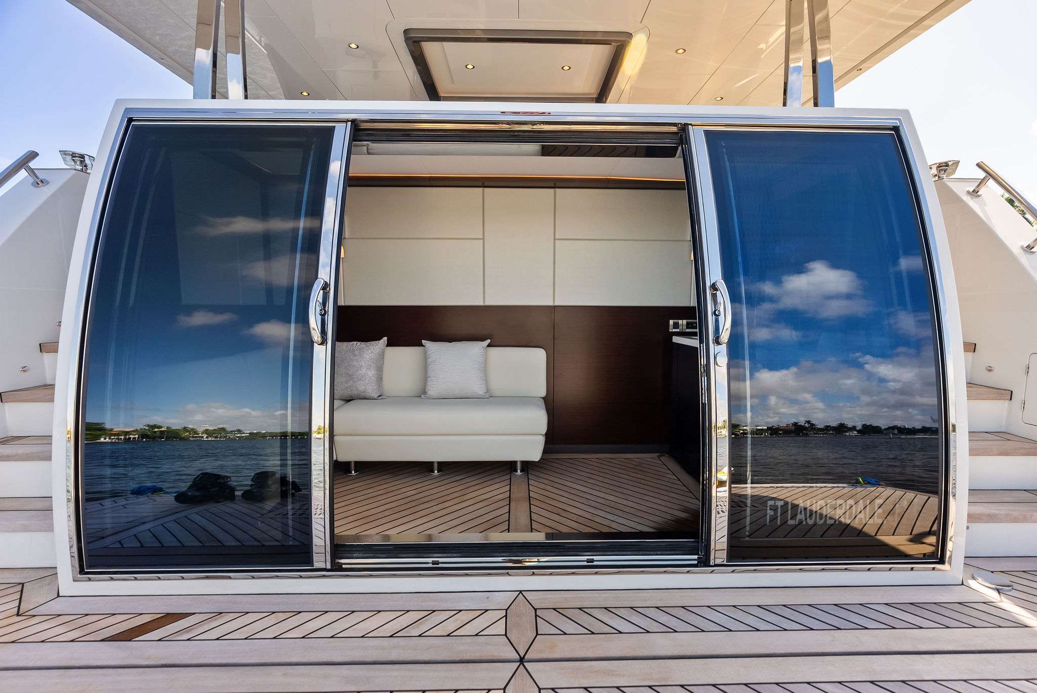 Yacht Photo