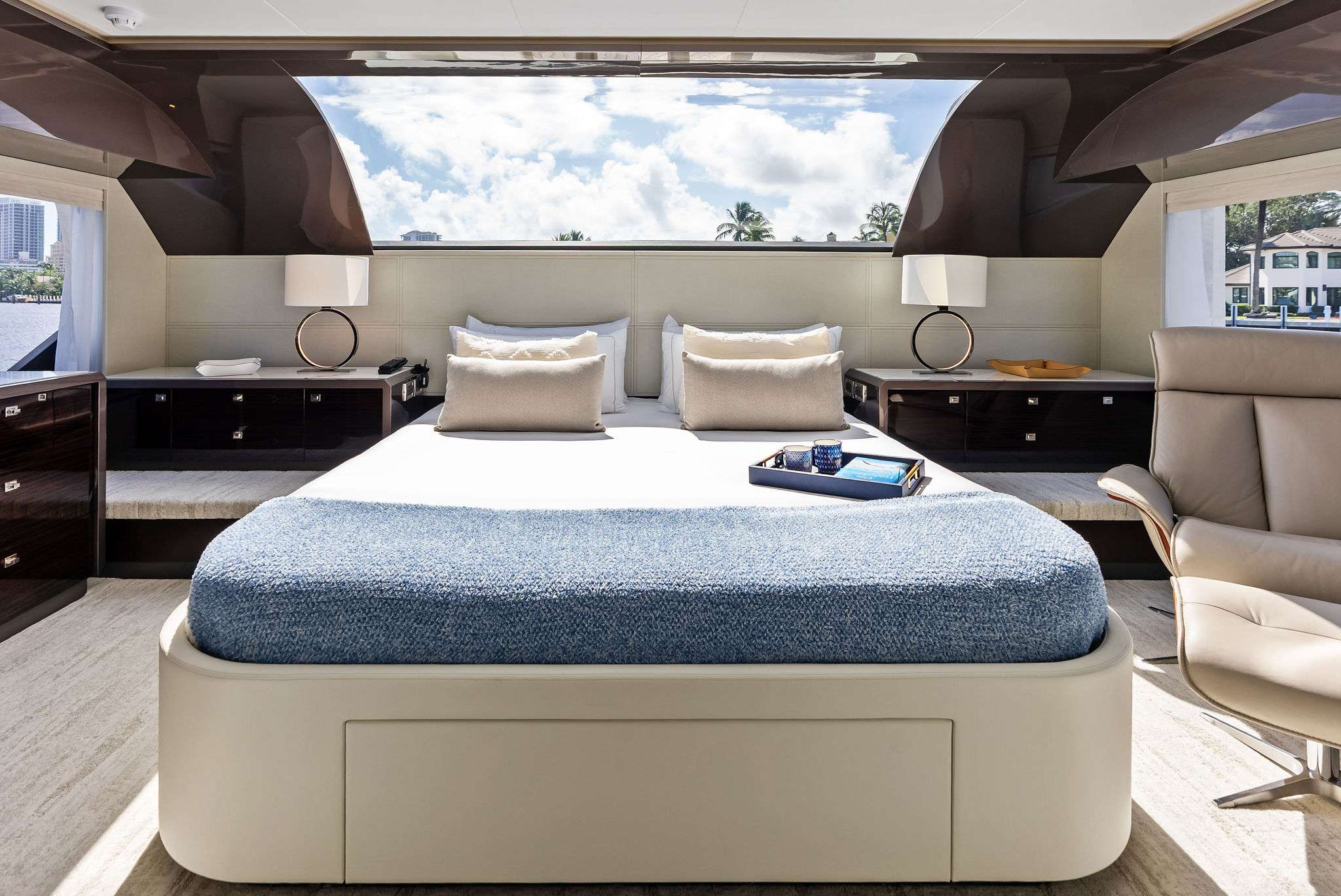 Yacht Photo