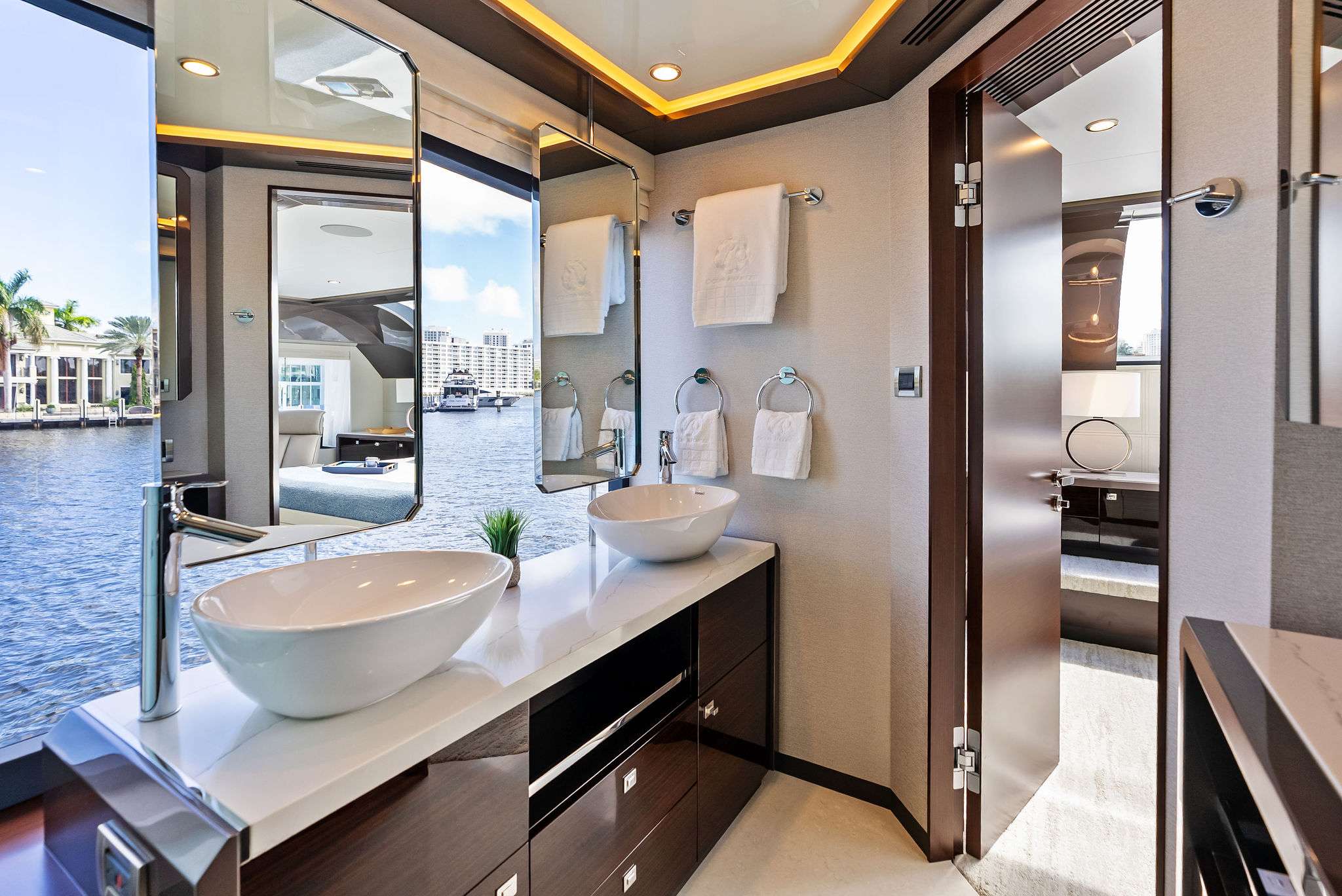 Yacht Photo