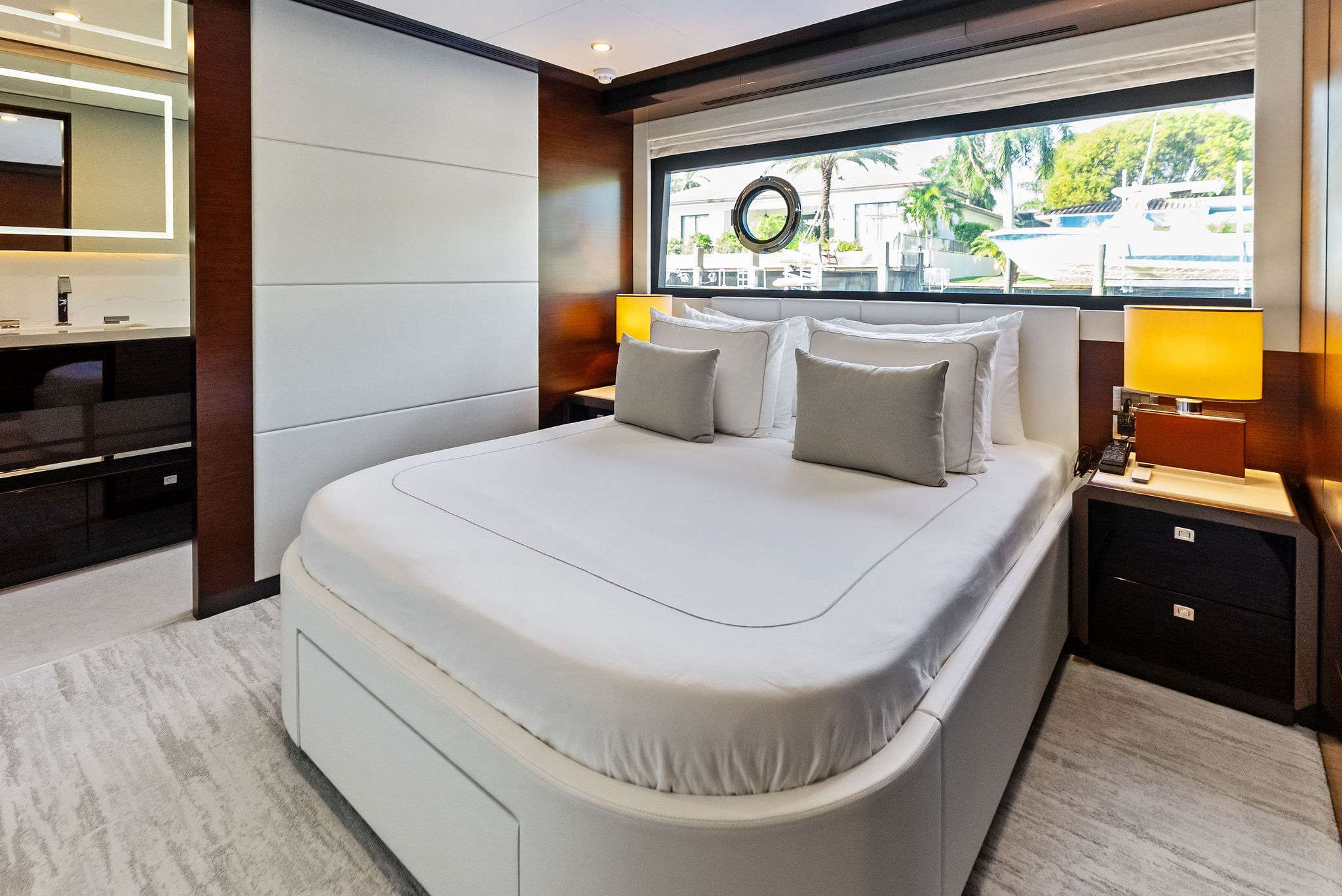 Yacht Photo