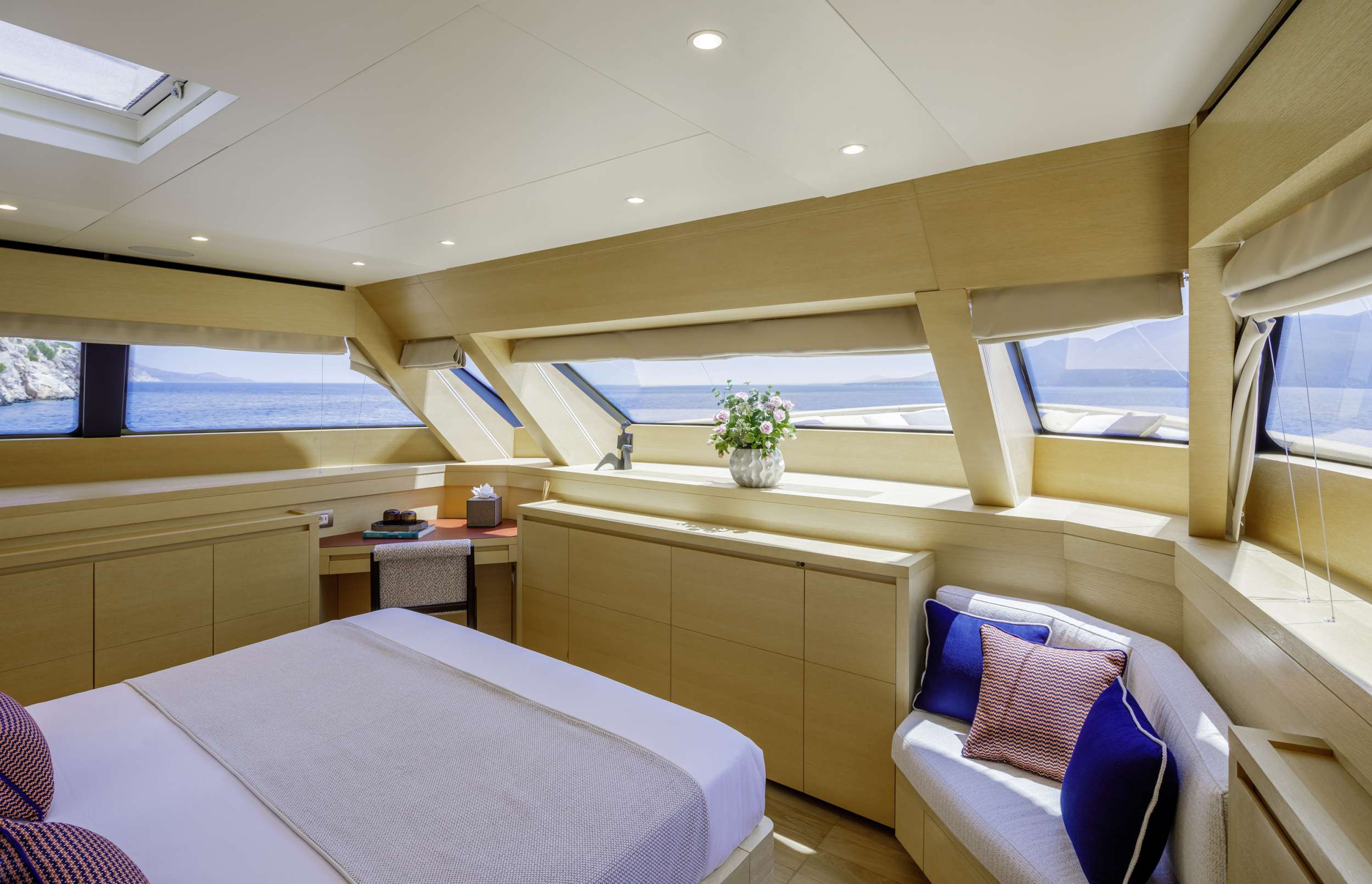 Yacht Photo