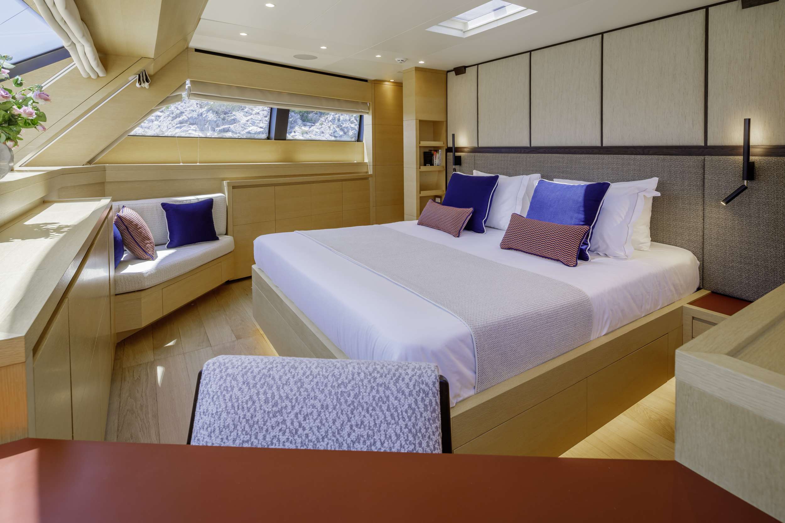 Yacht Photo