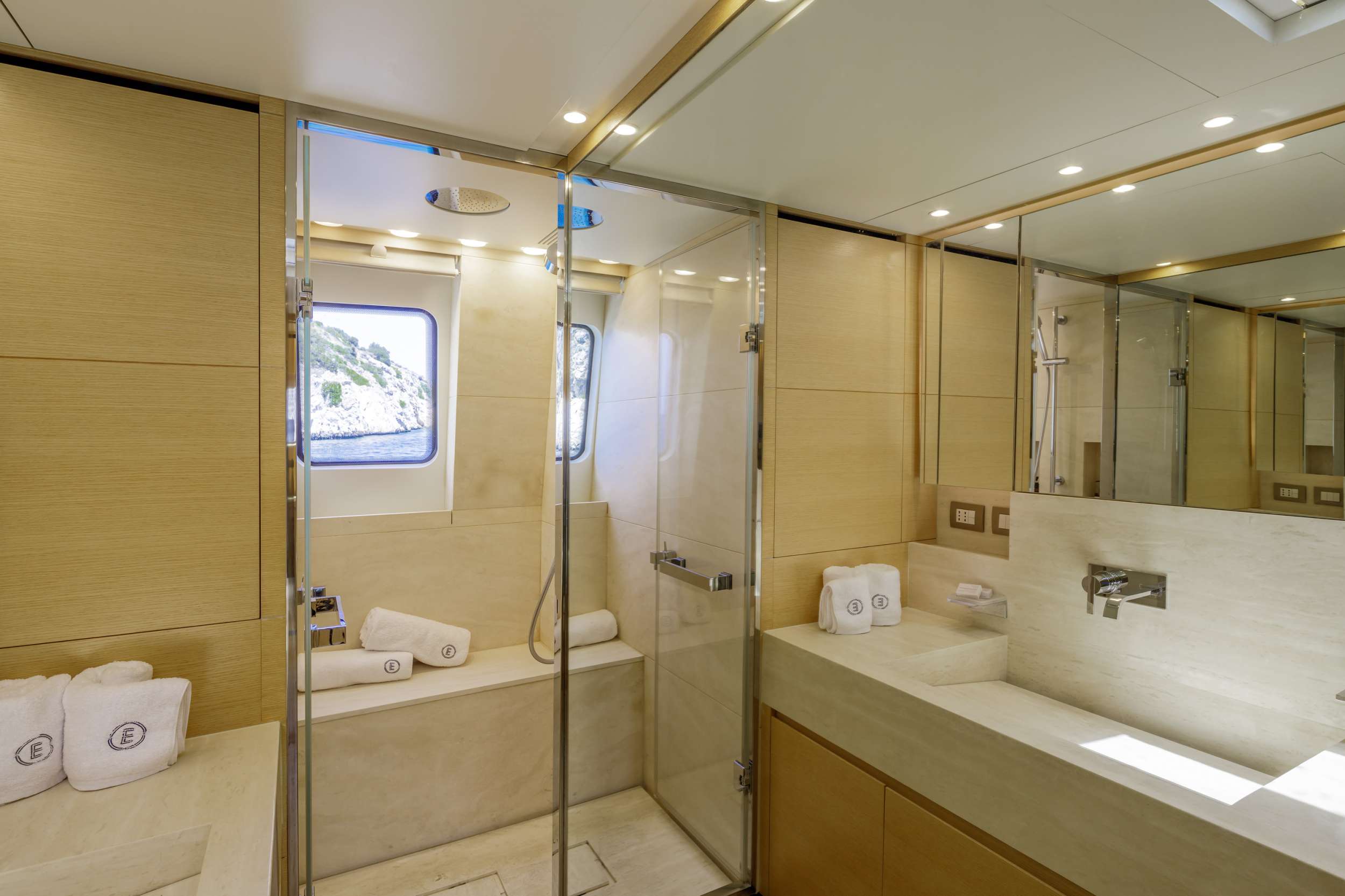 Yacht Photo