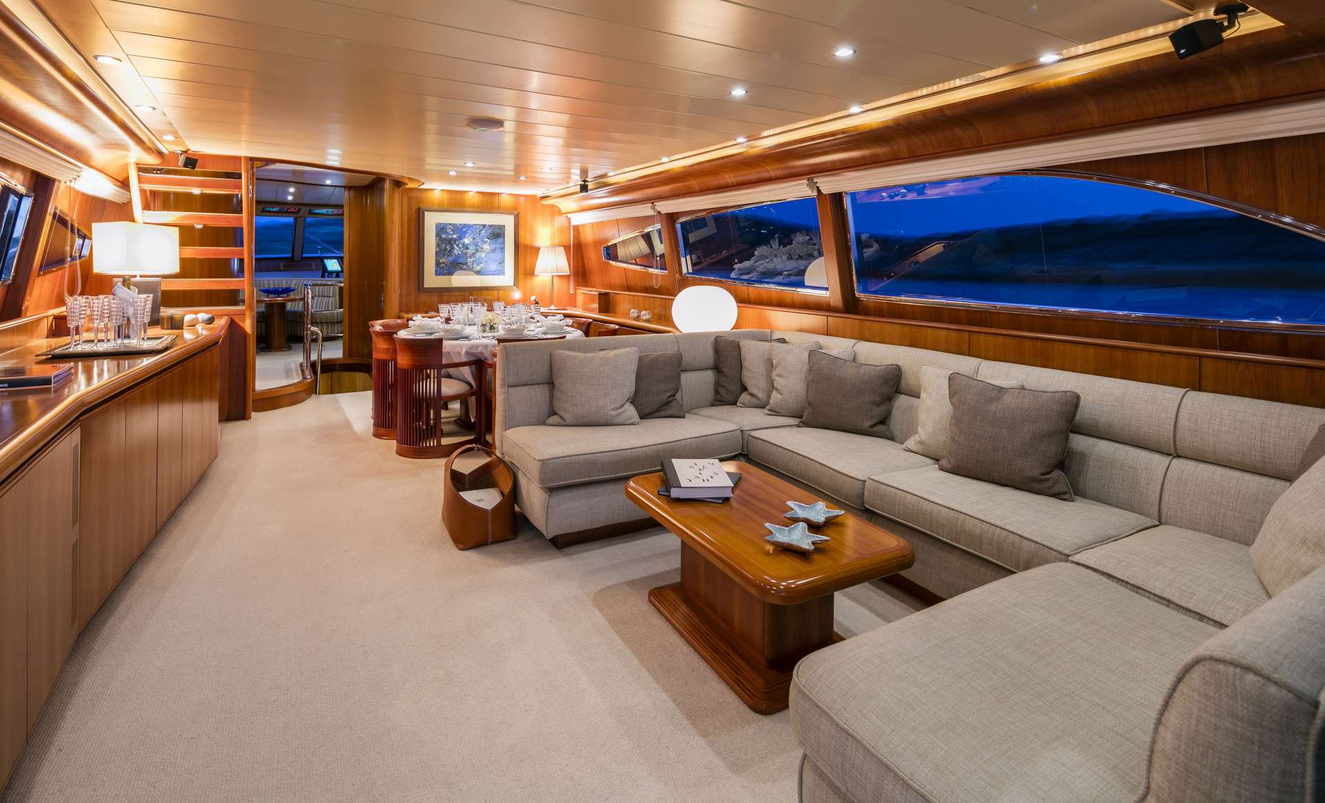 Yacht Photo
