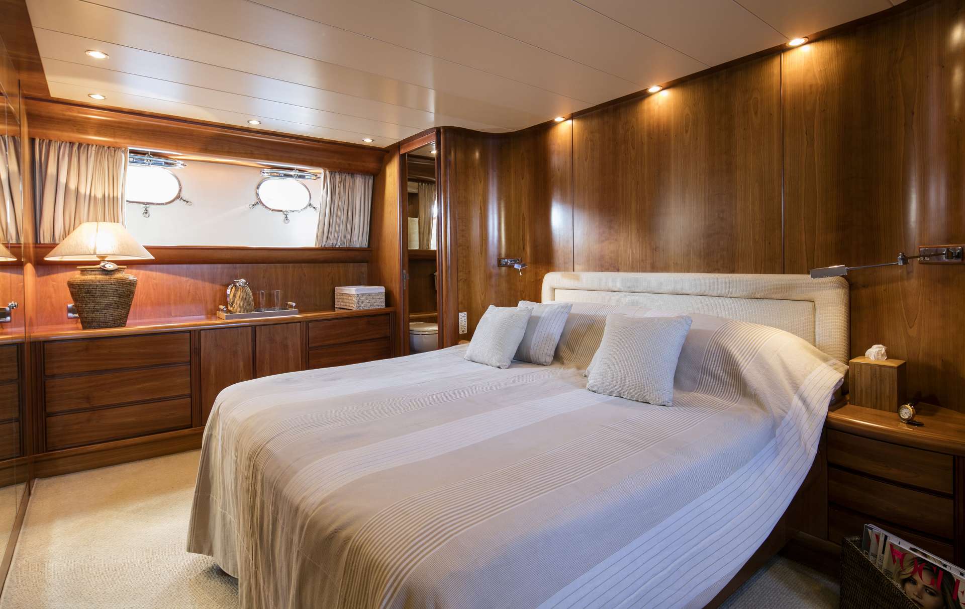 Yacht Photo