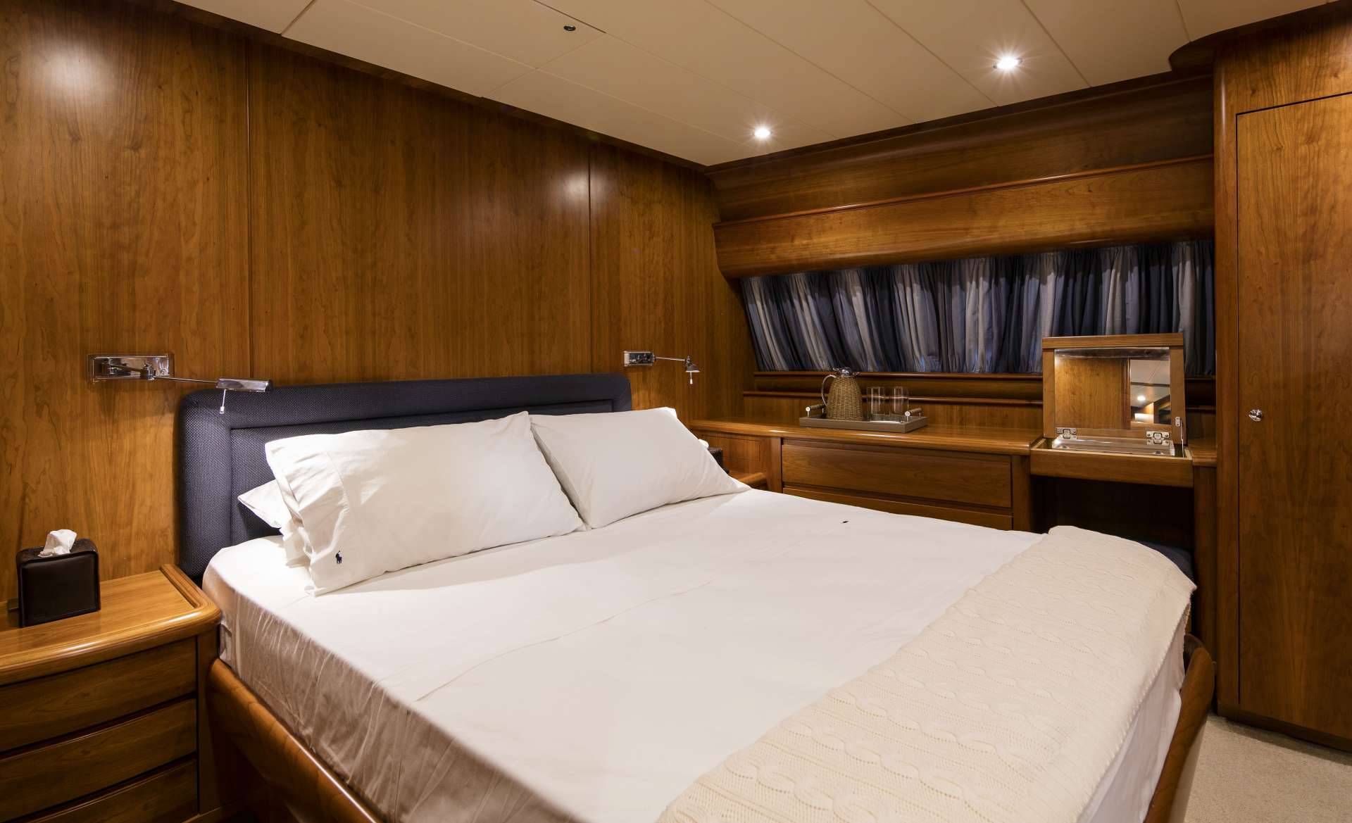 Yacht Photo