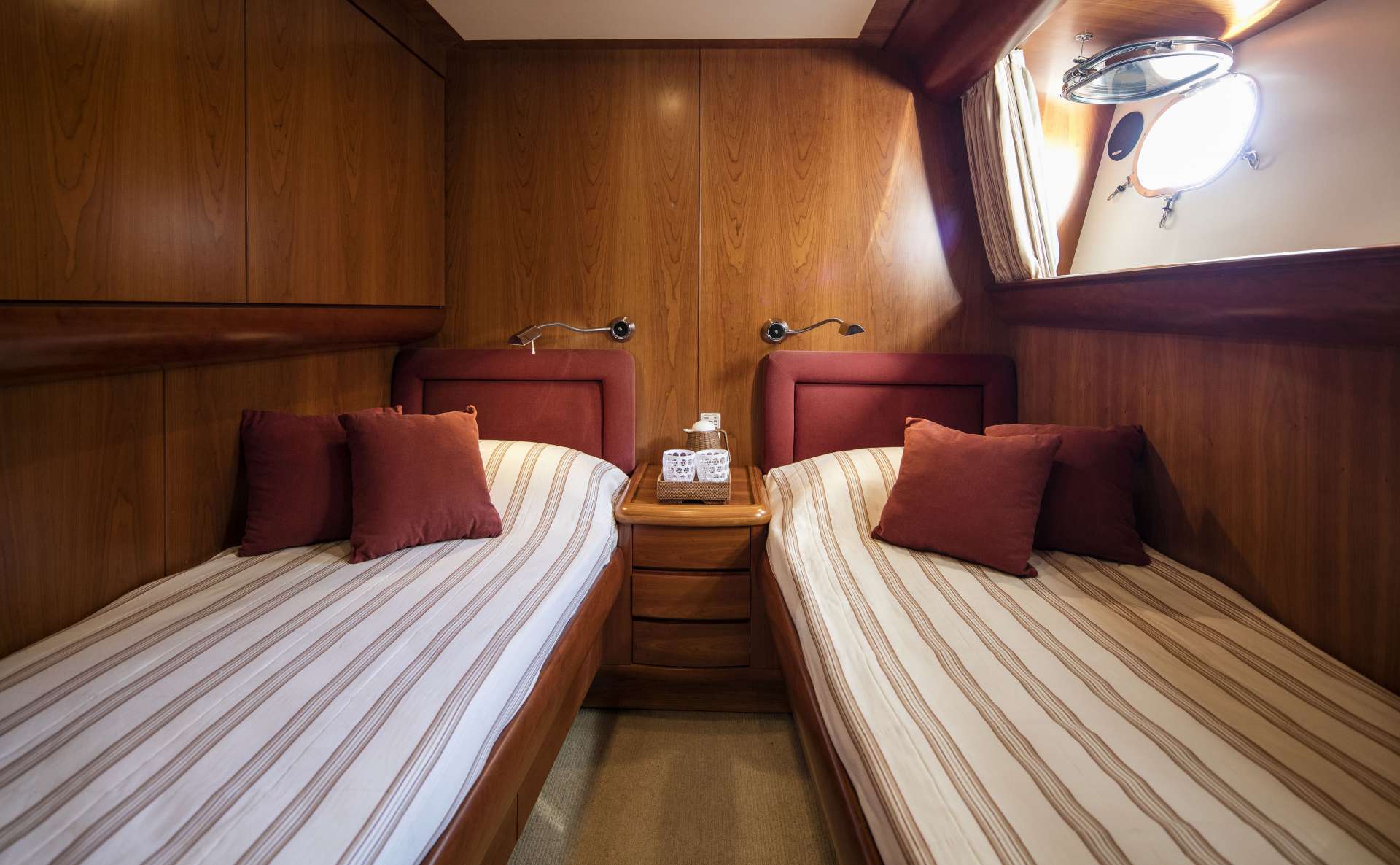 Yacht Photo