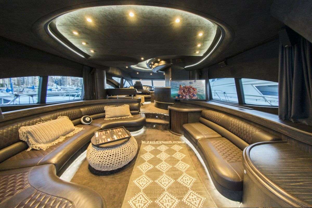 Yacht Photo