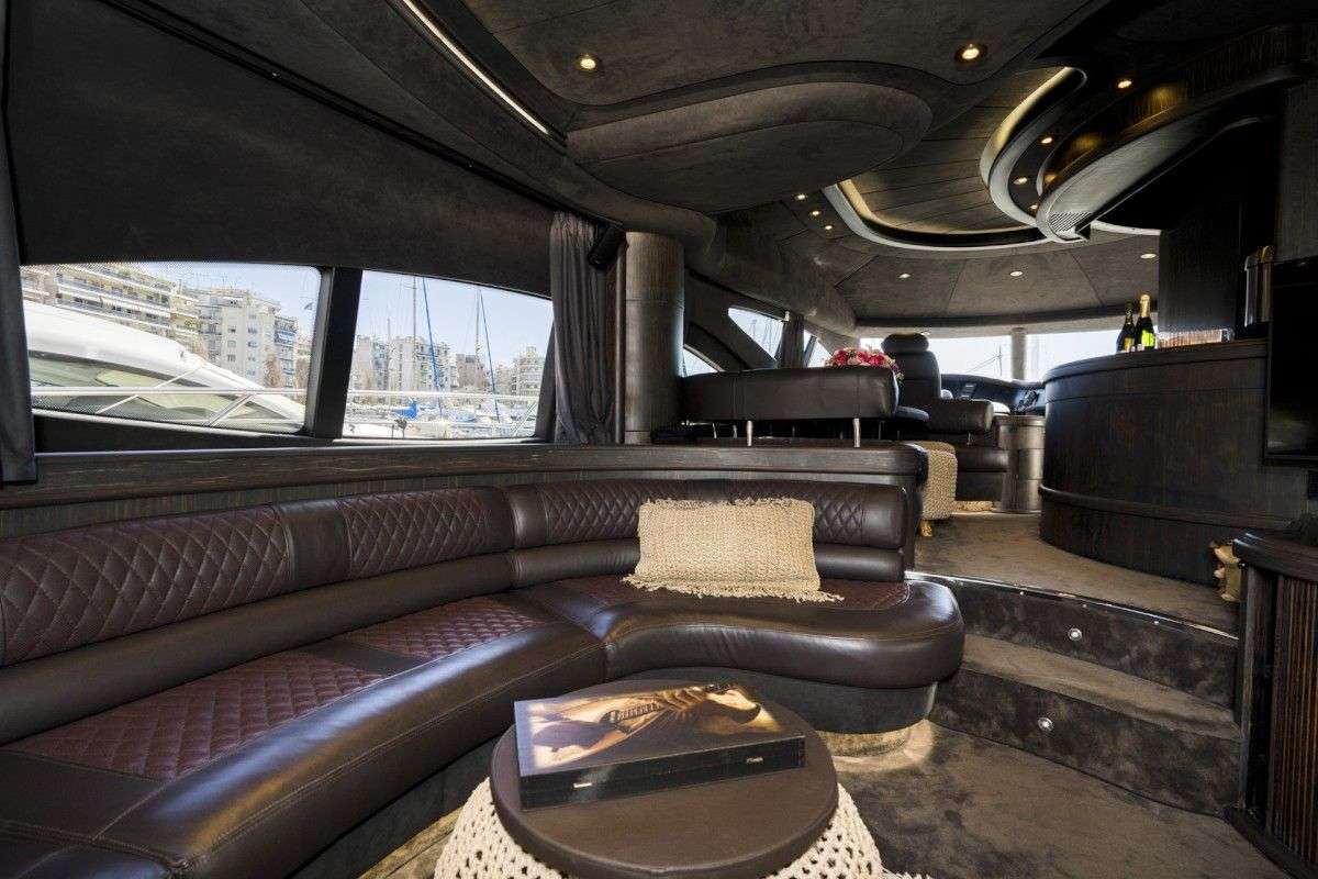 Yacht Photo