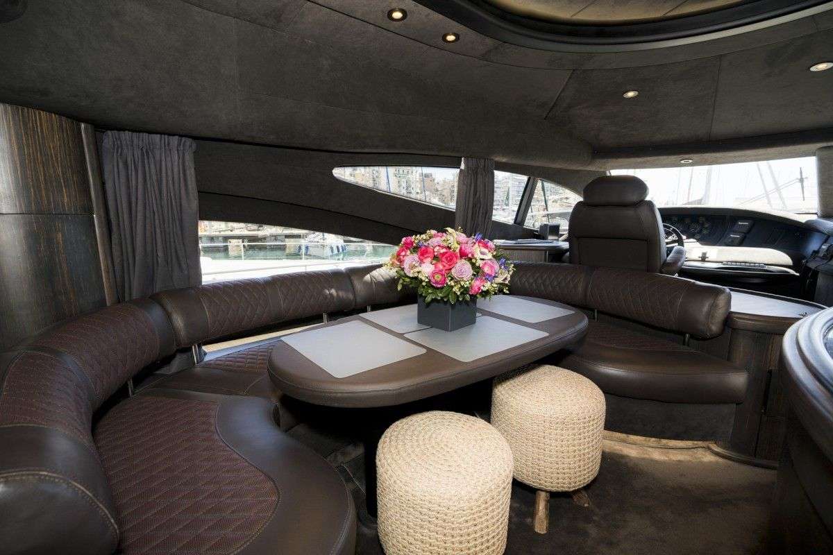 Yacht Photo