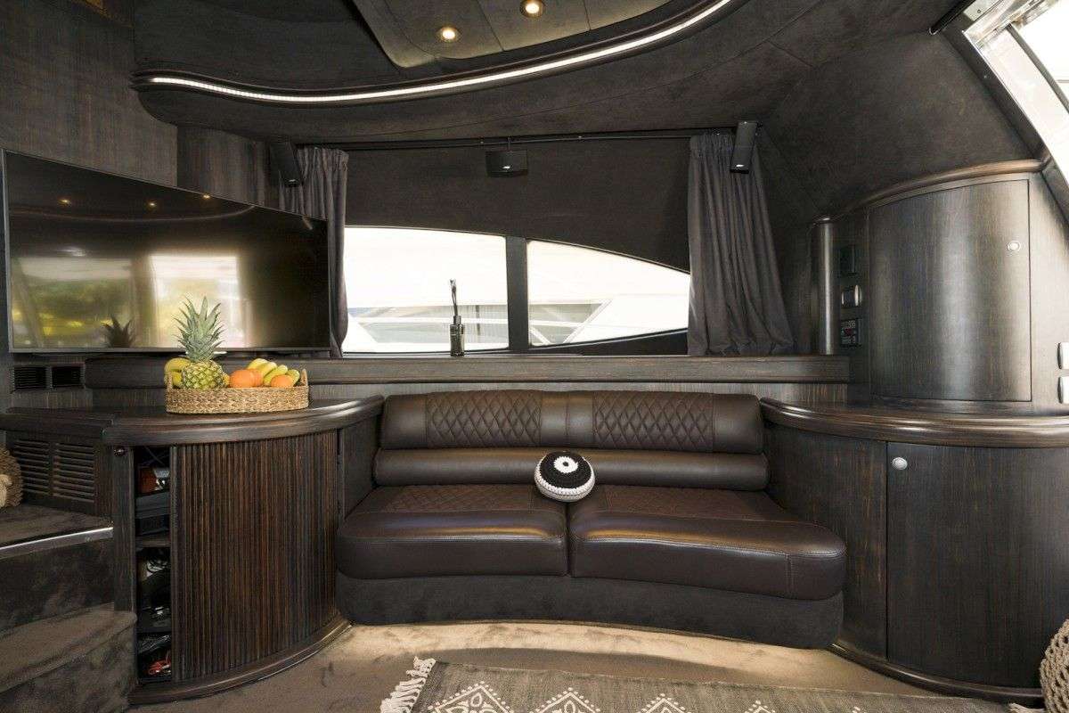 Yacht Photo