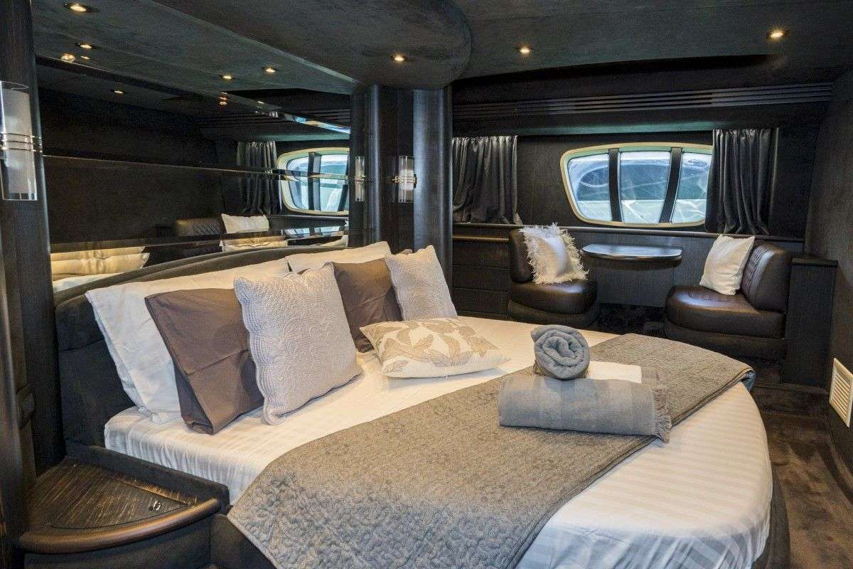 Yacht Photo