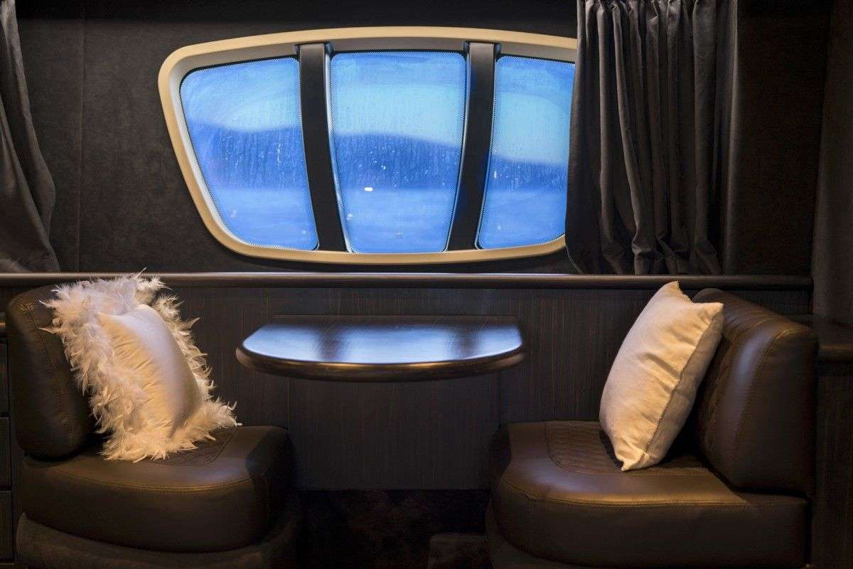 Yacht Photo