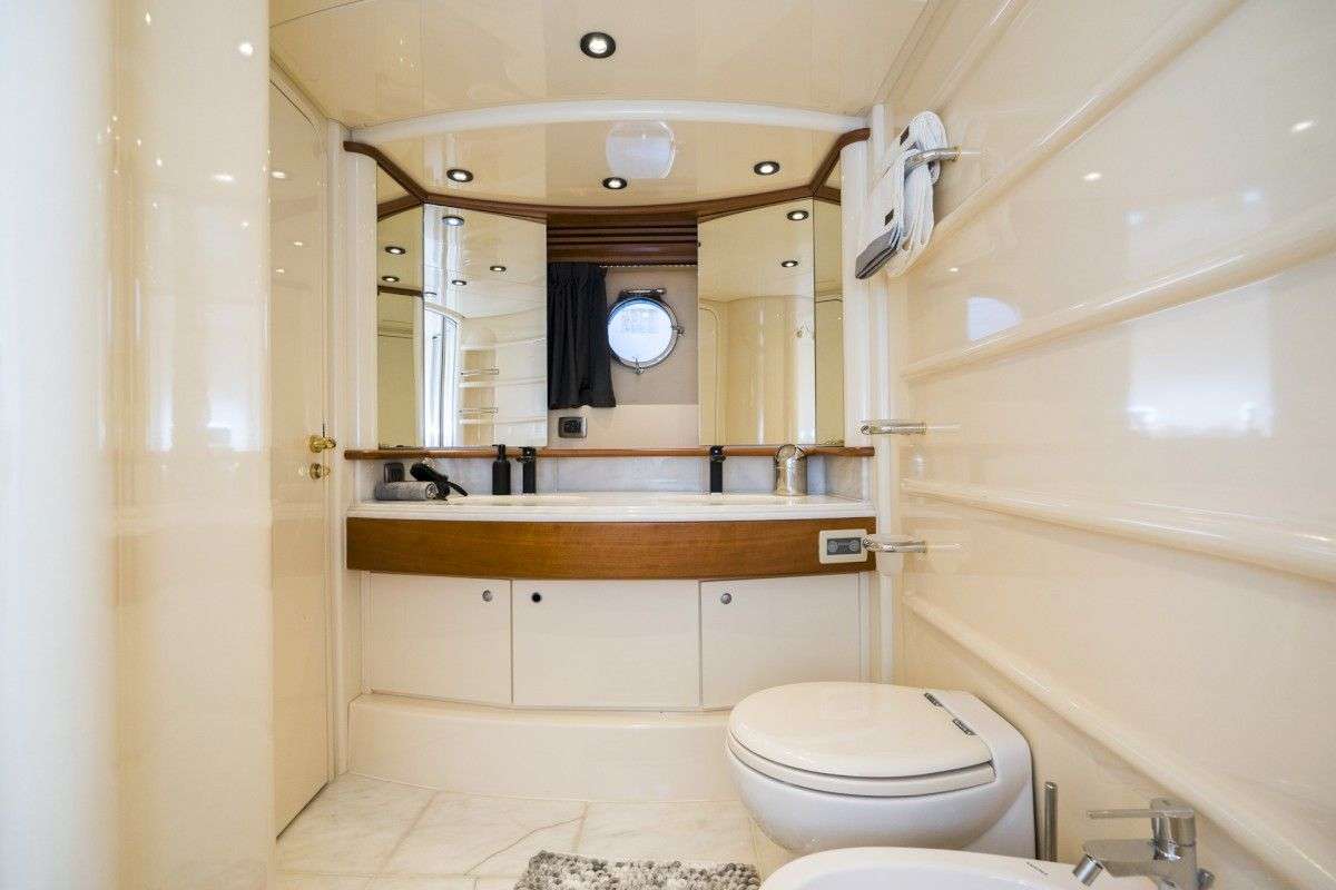 Yacht Photo