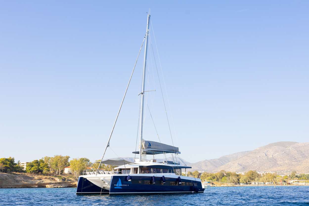 Yacht Photo