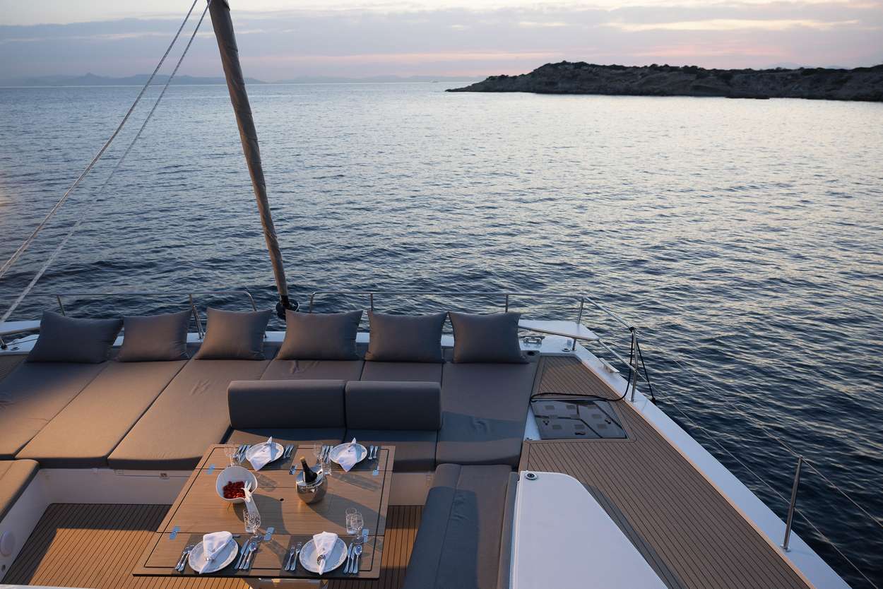 Yacht Photo
