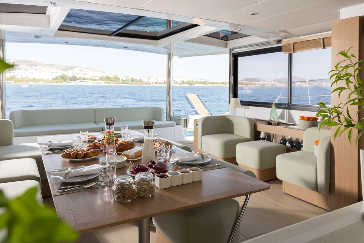 Yacht Photo