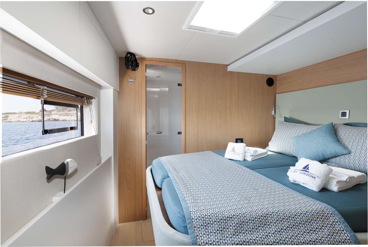 Yacht Photo