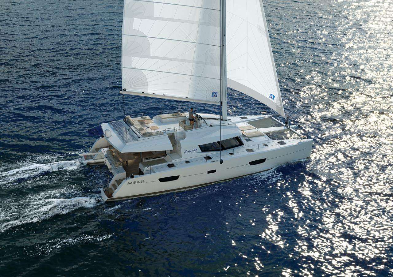 Yacht Photo