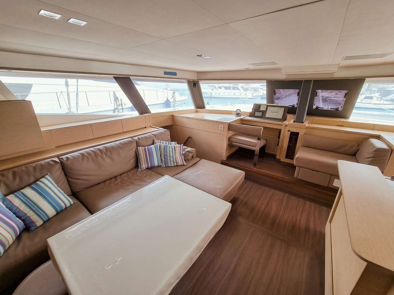 Yacht Photo