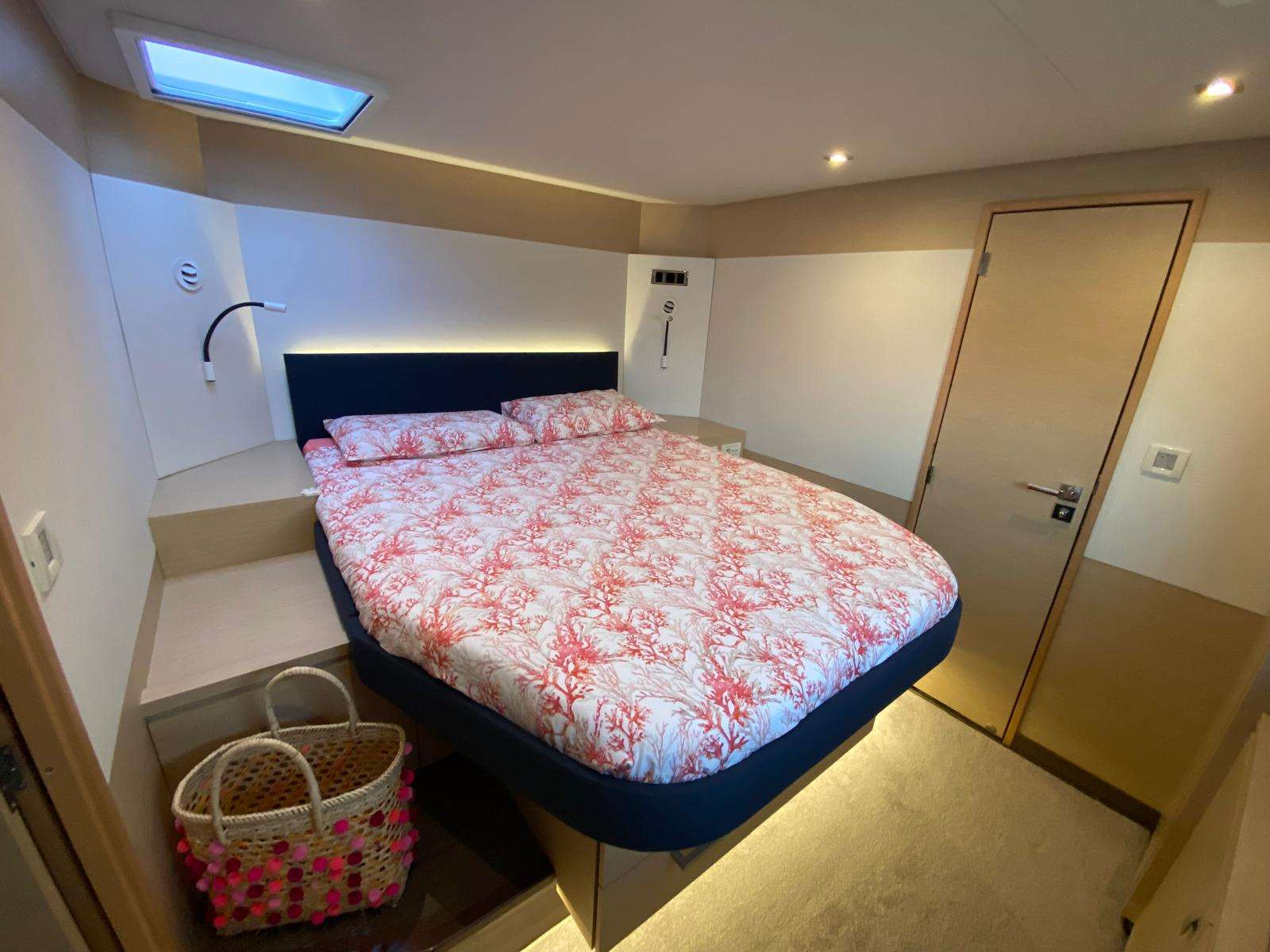 Yacht Photo