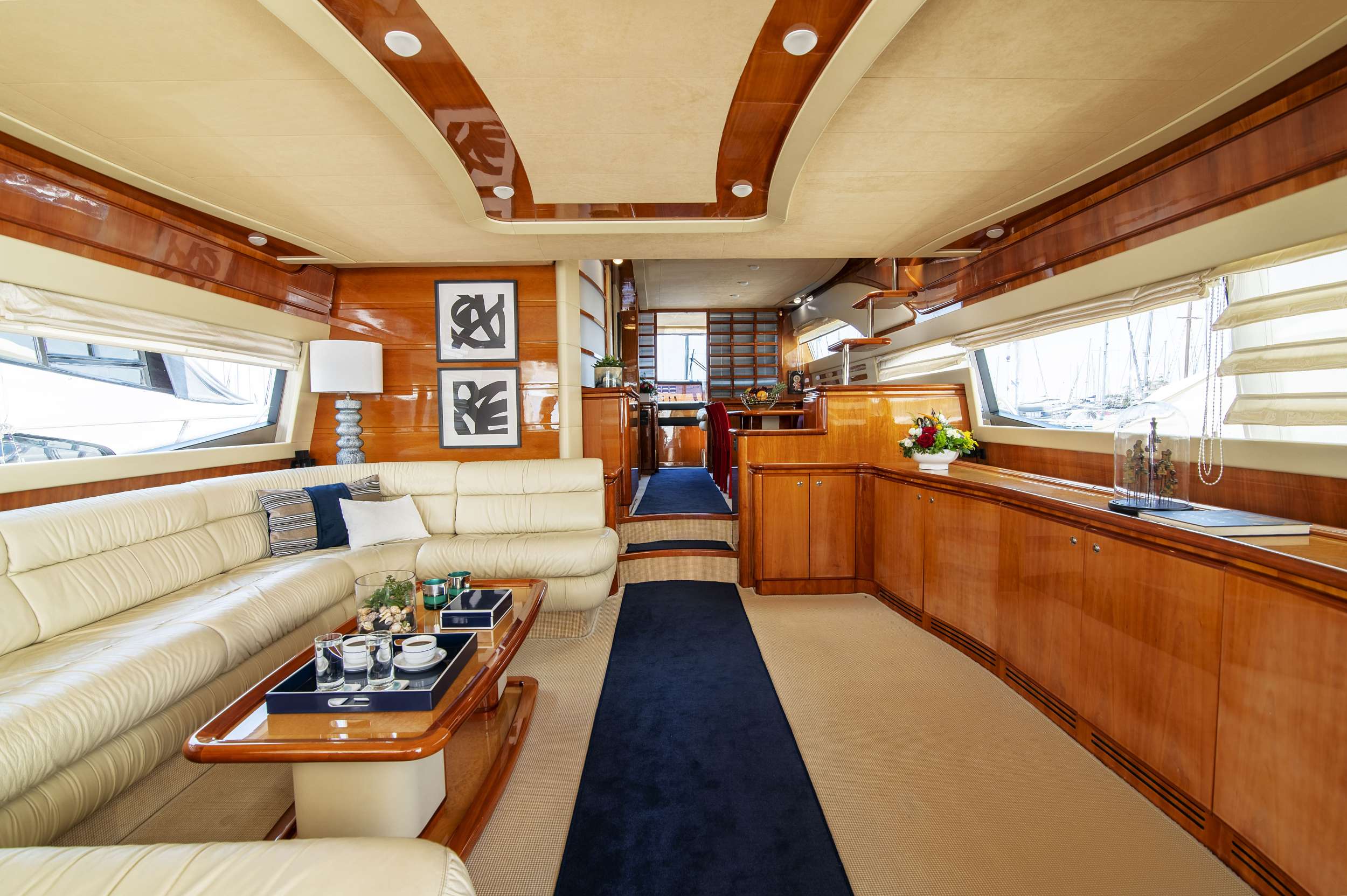 Yacht Photo