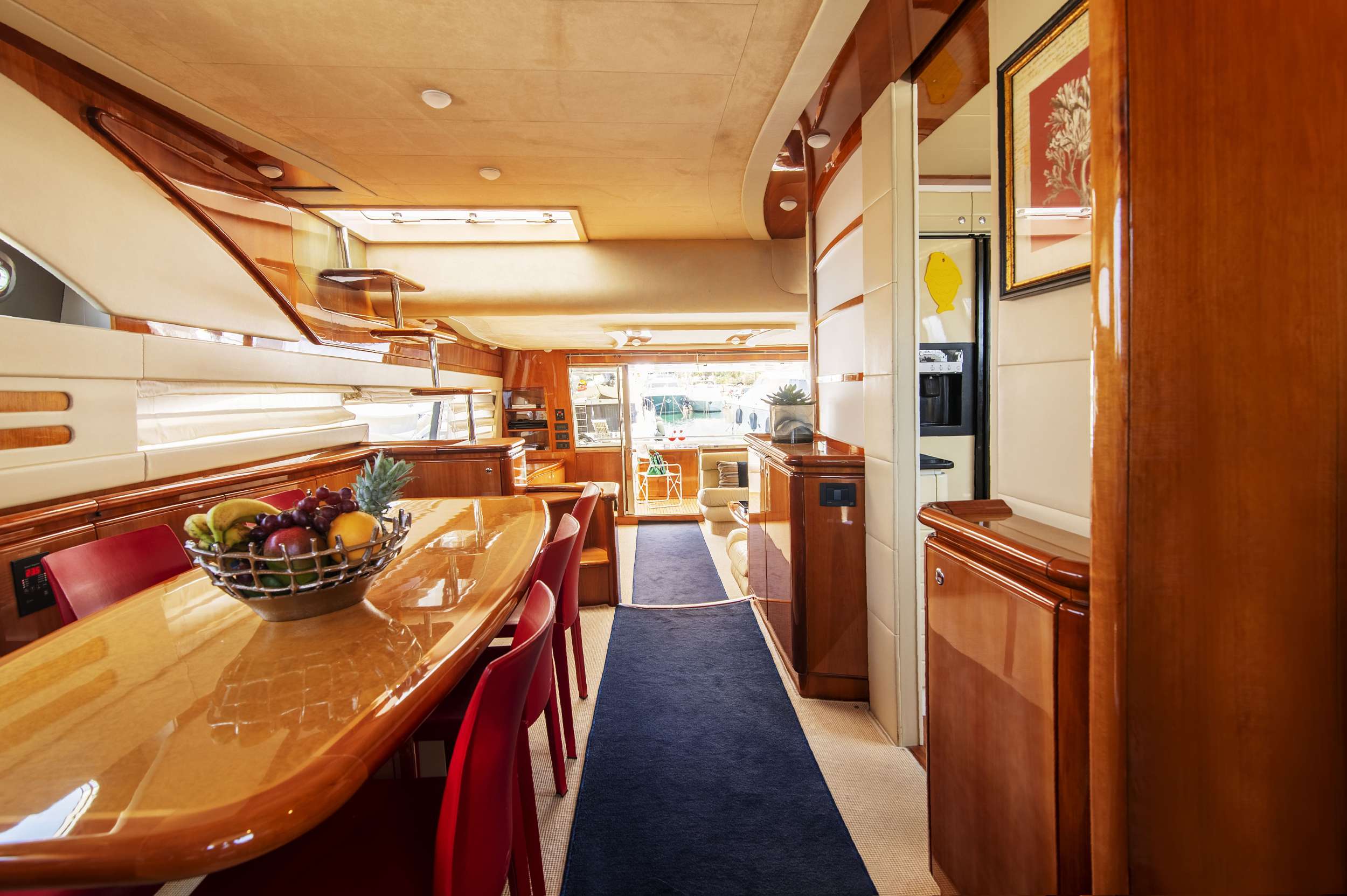 Yacht Photo