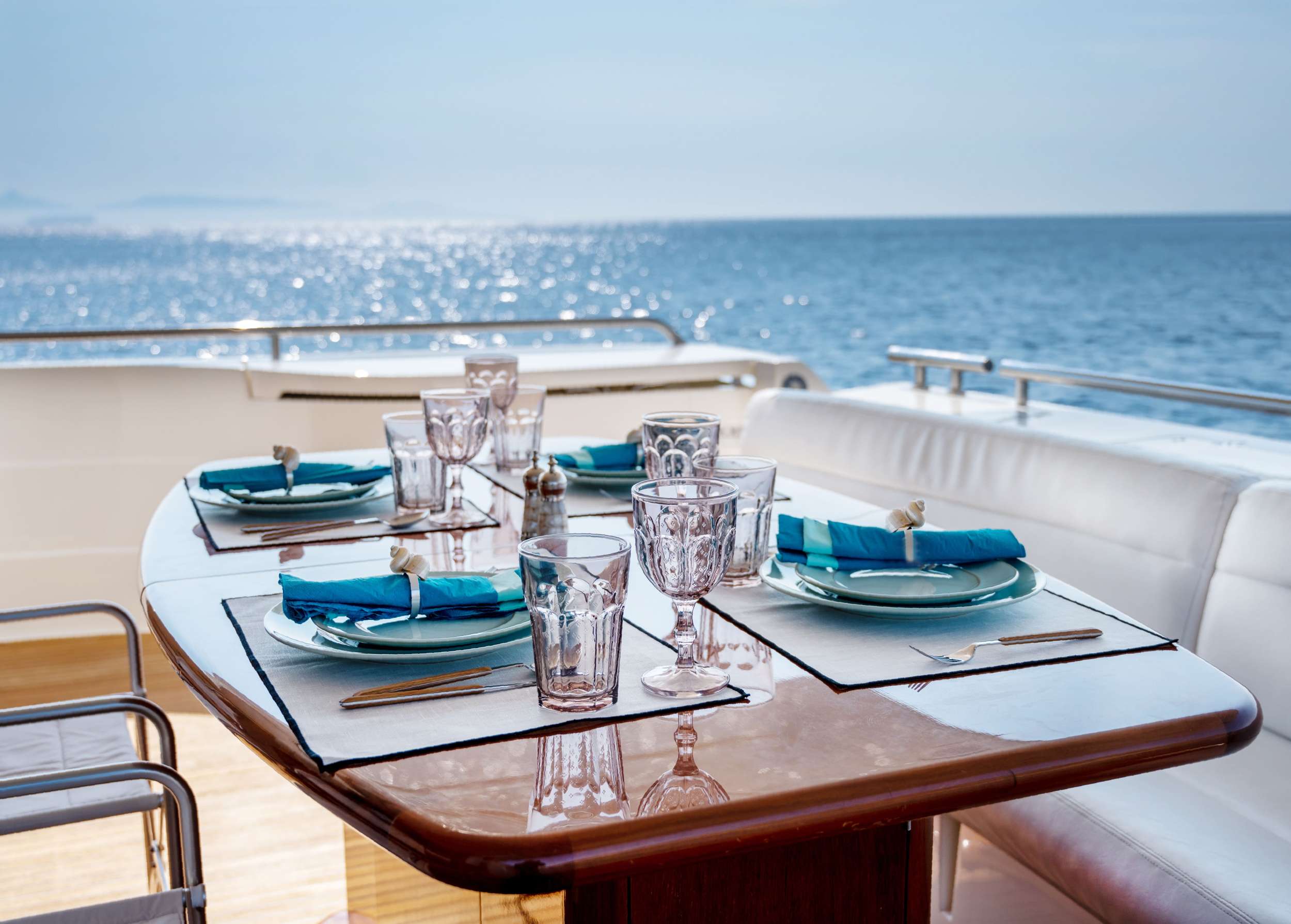 Yacht Photo