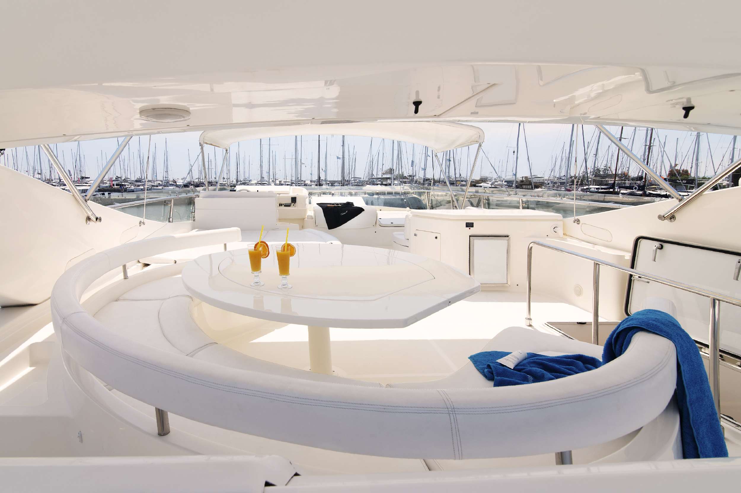 Yacht Photo