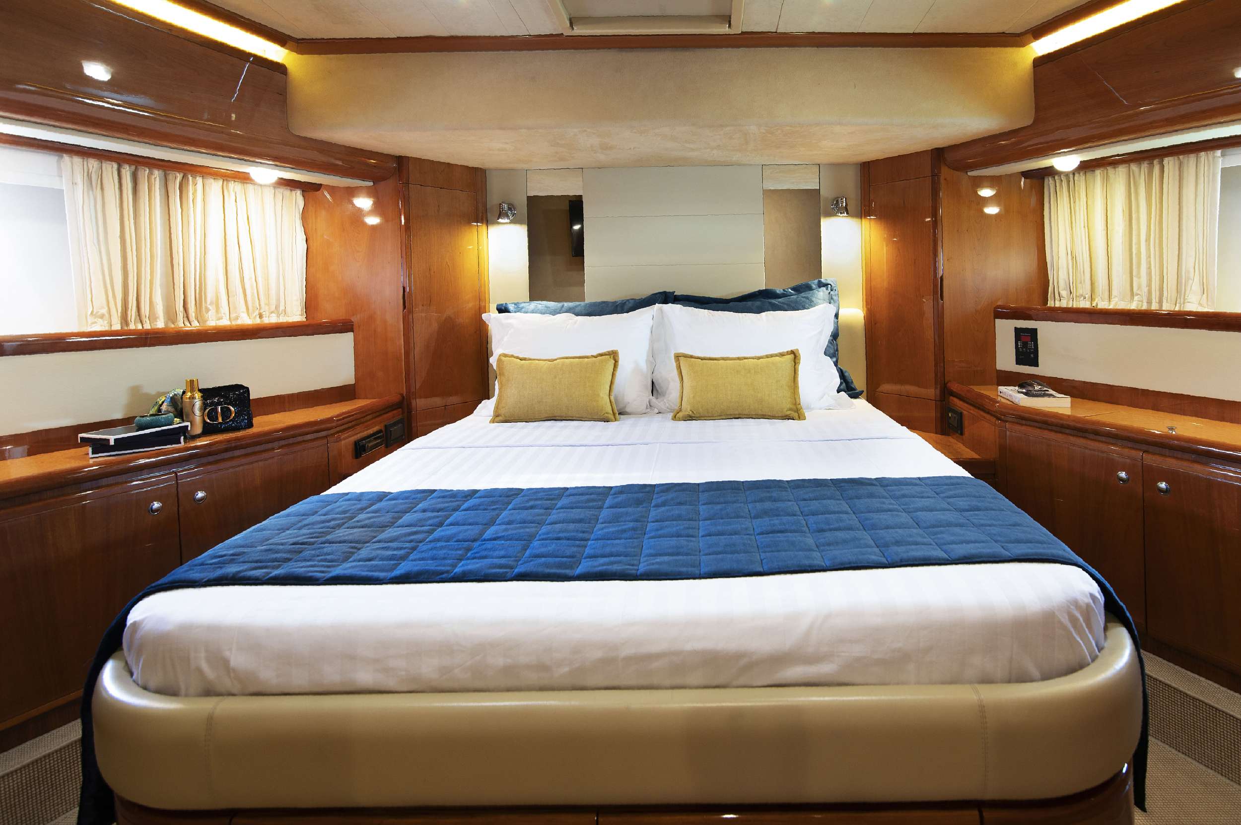 Yacht Photo