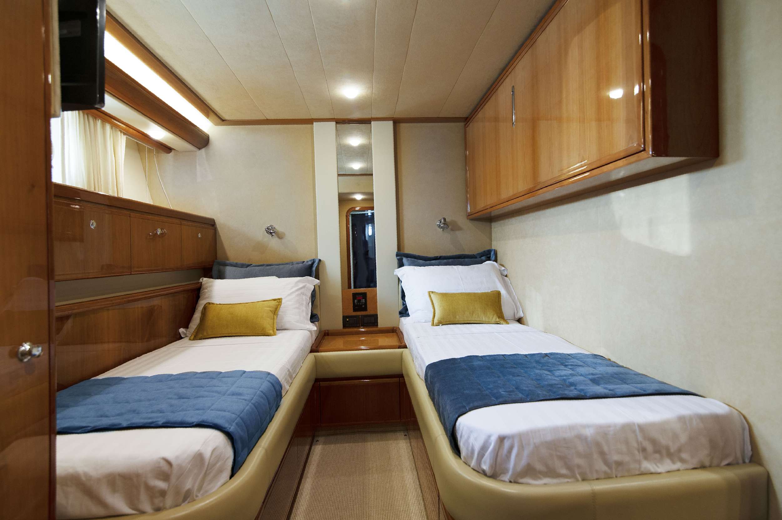 Yacht Photo