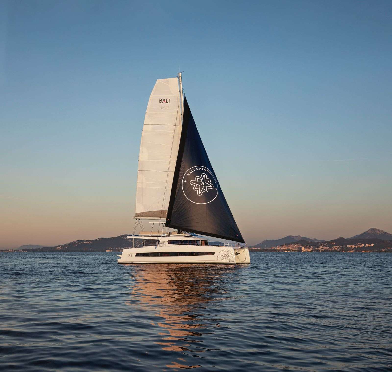 Yacht Photo