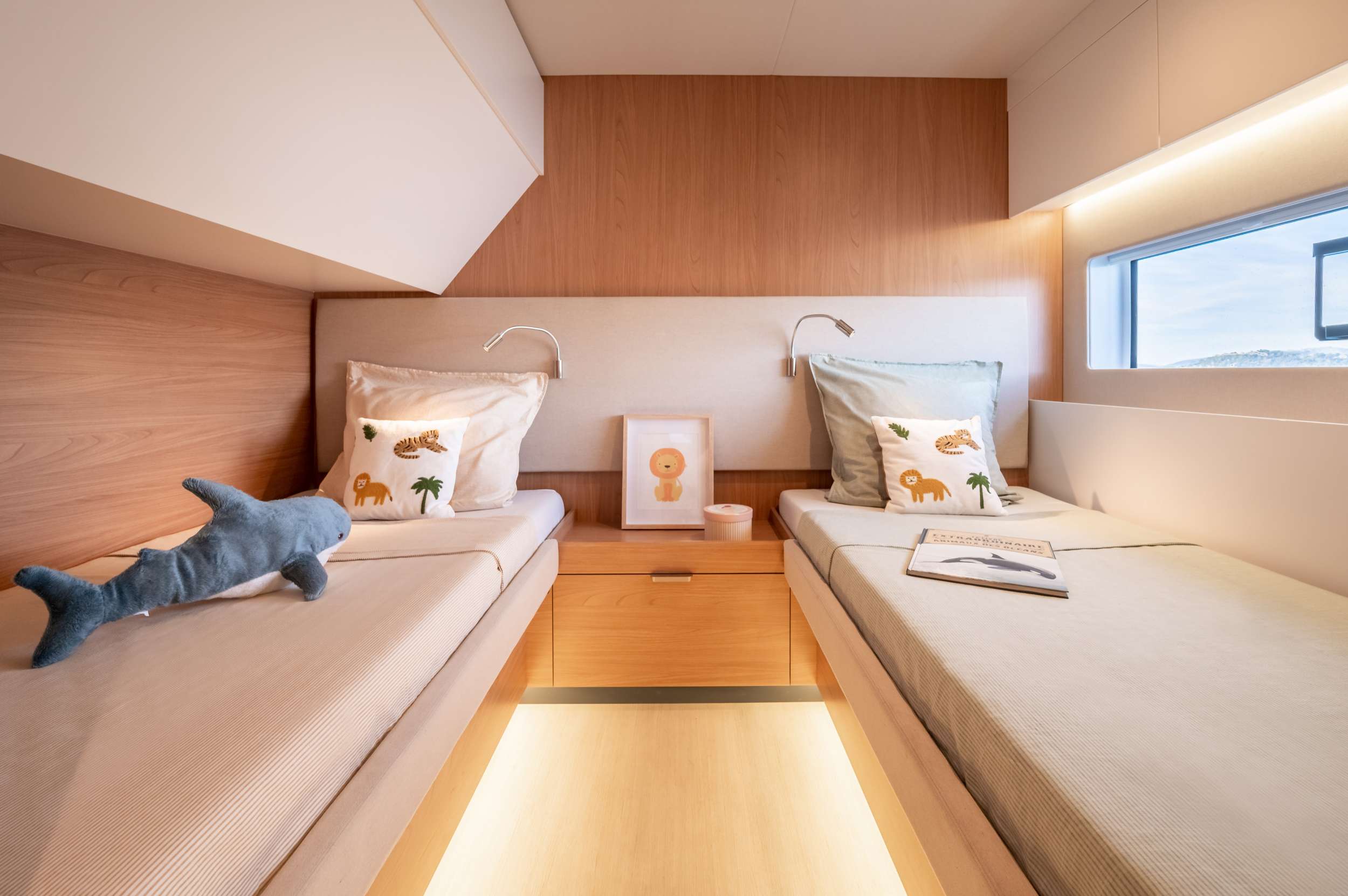 Yacht Photo