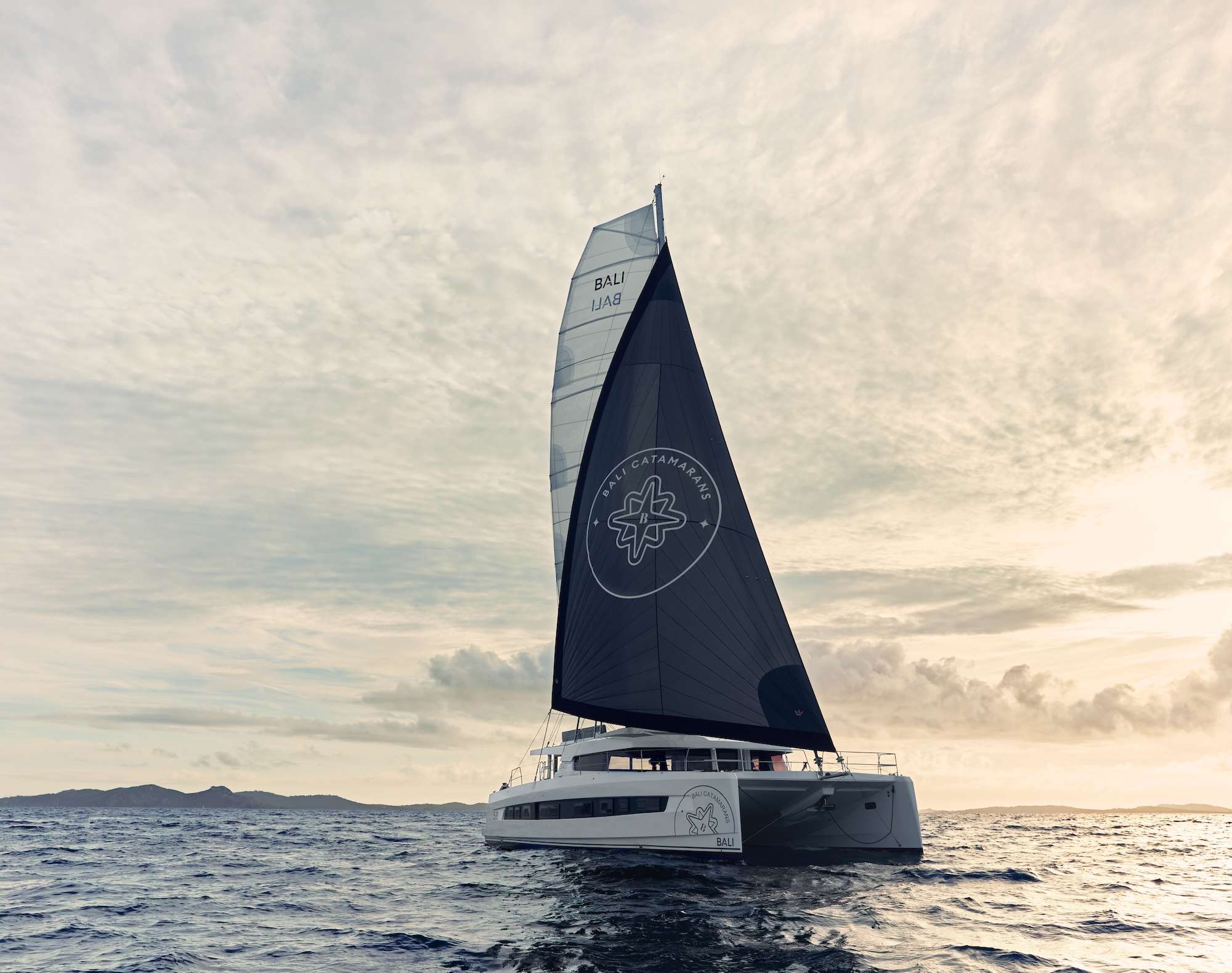 Yacht Photo