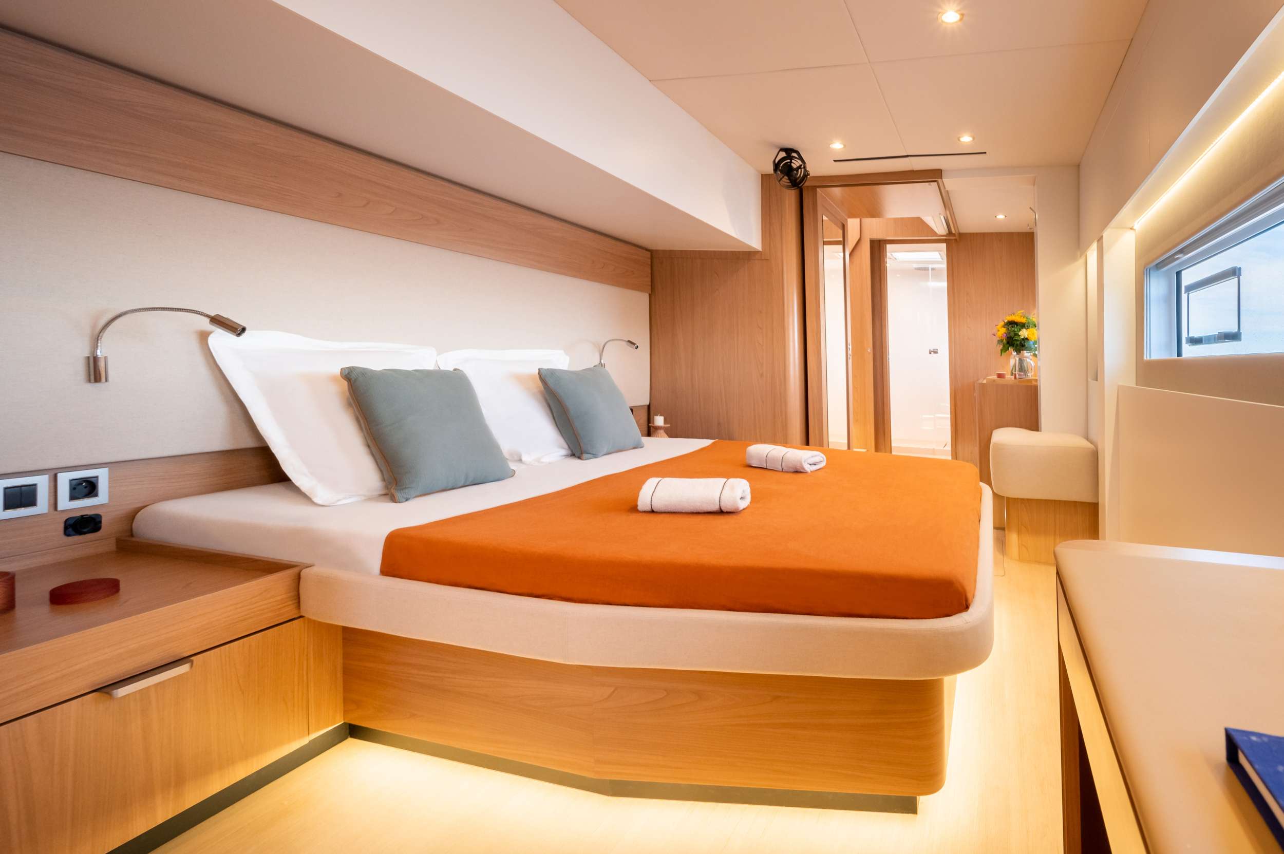 Yacht Photo