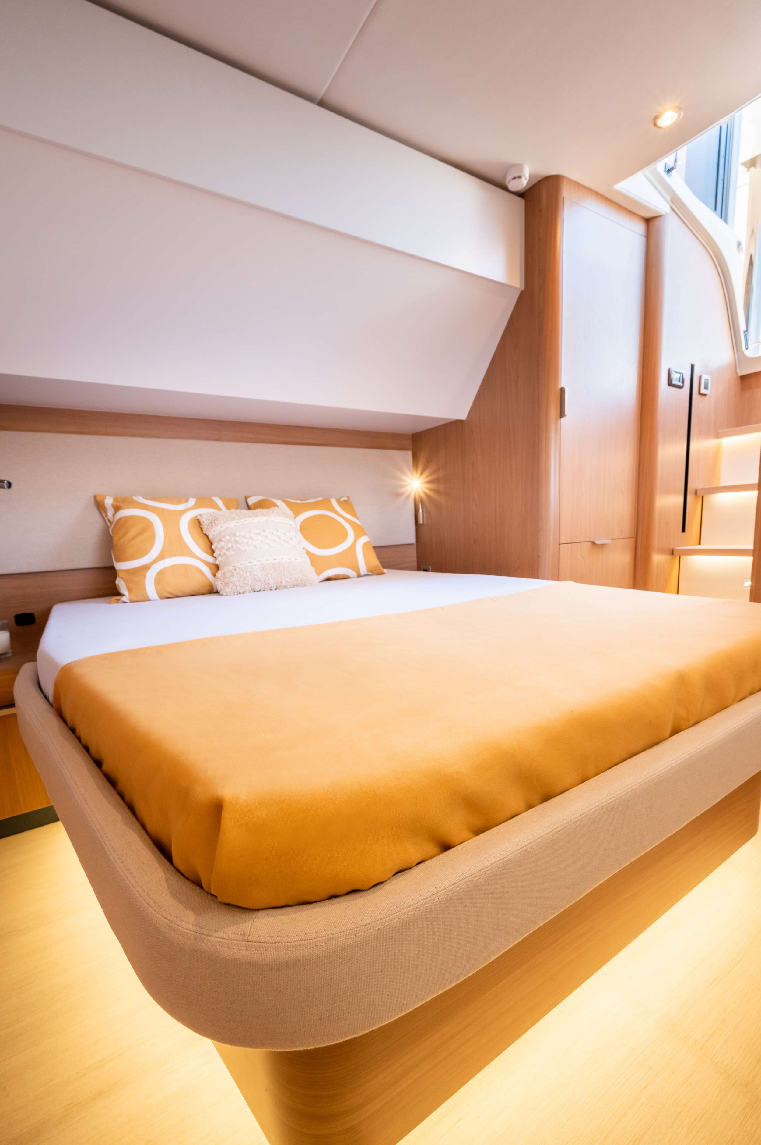 Yacht Photo