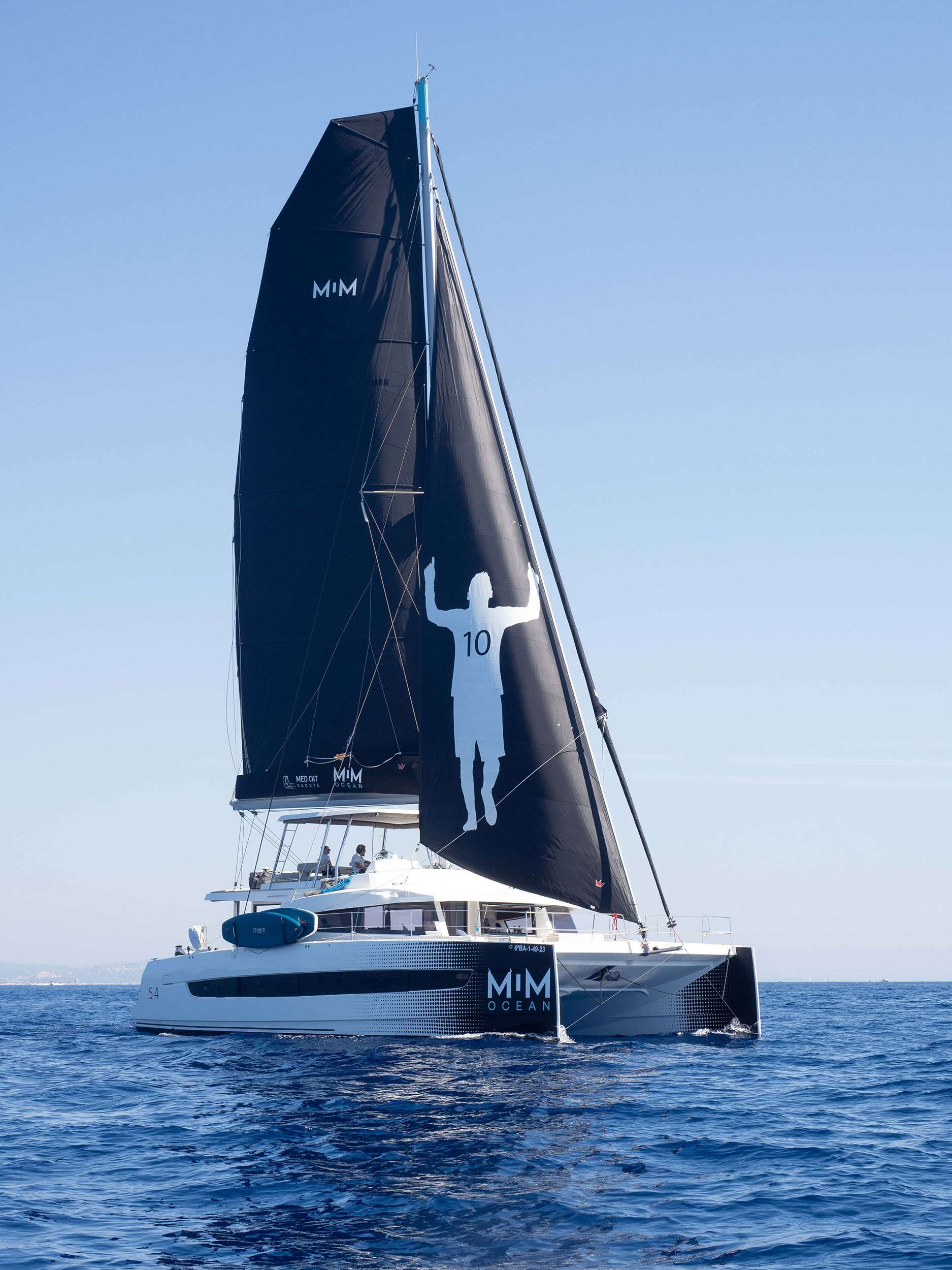 Yacht Photo